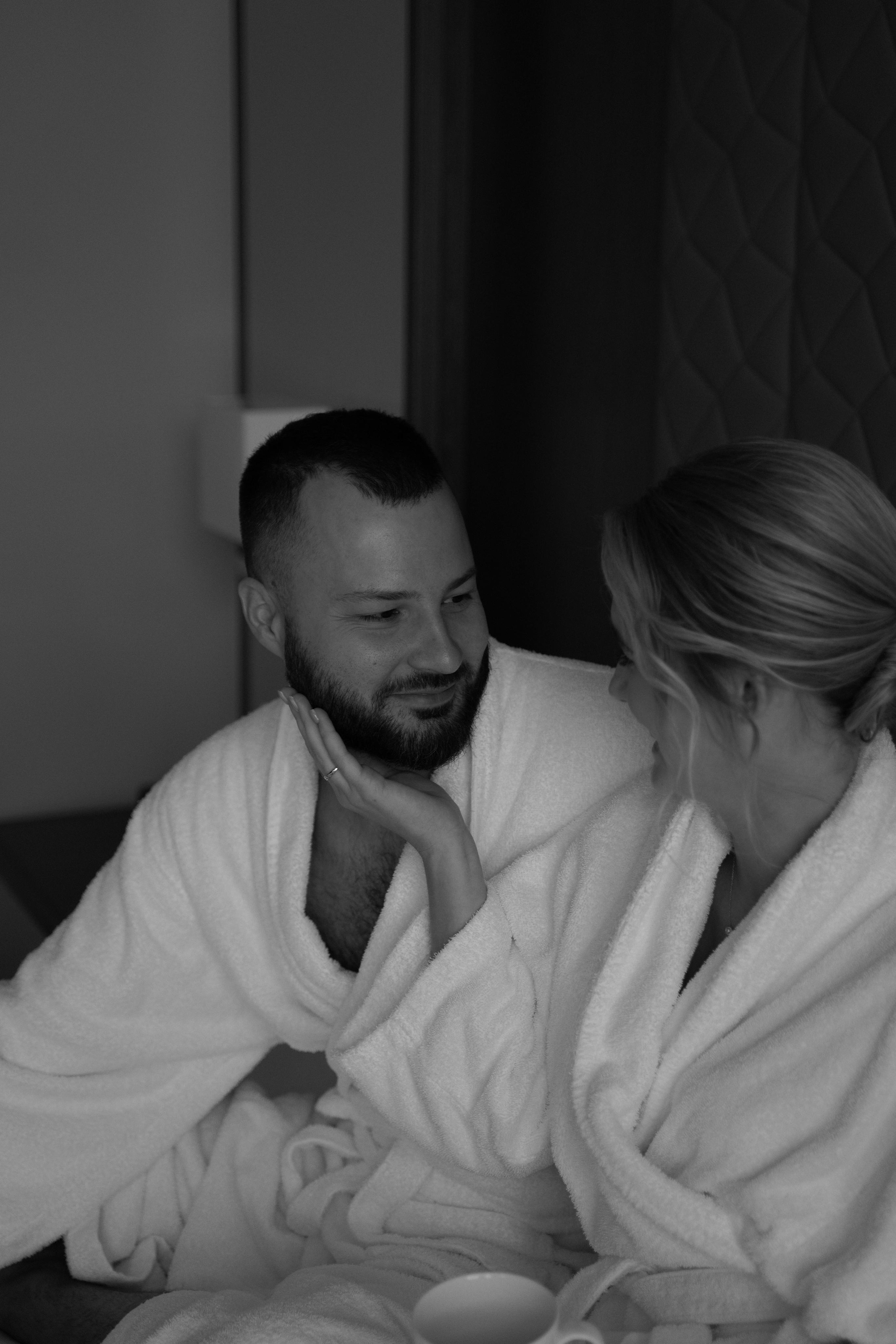 Дарья и Денис. Hyatt Regency Moscow Petrovsky park. Свадебный фотограф Марина Попова