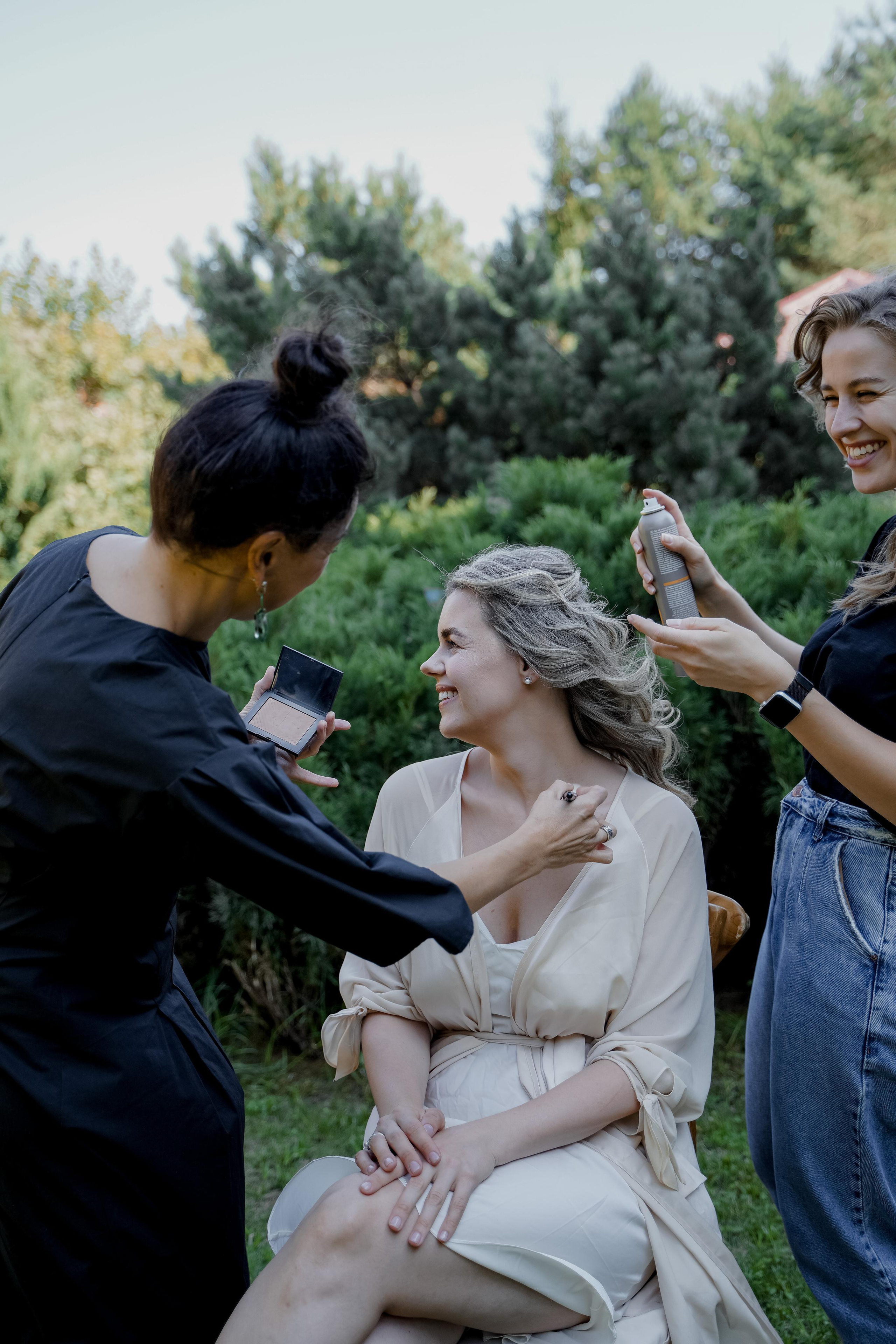 Инесса и Илья. Italy. Свадебный фотограф Марина Попова