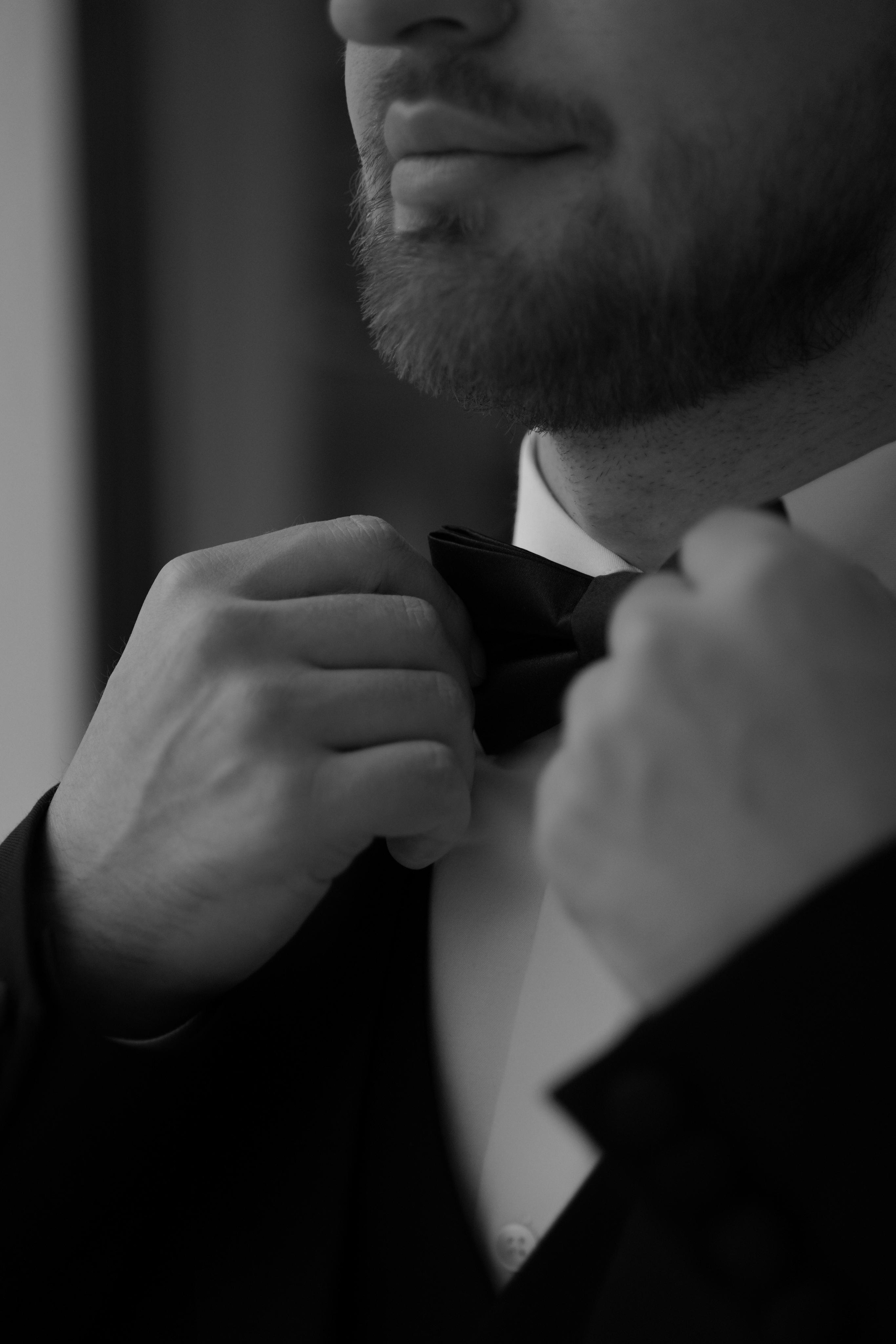 Ксения и Дмитрий. Свадебный фотограф Марина Попова