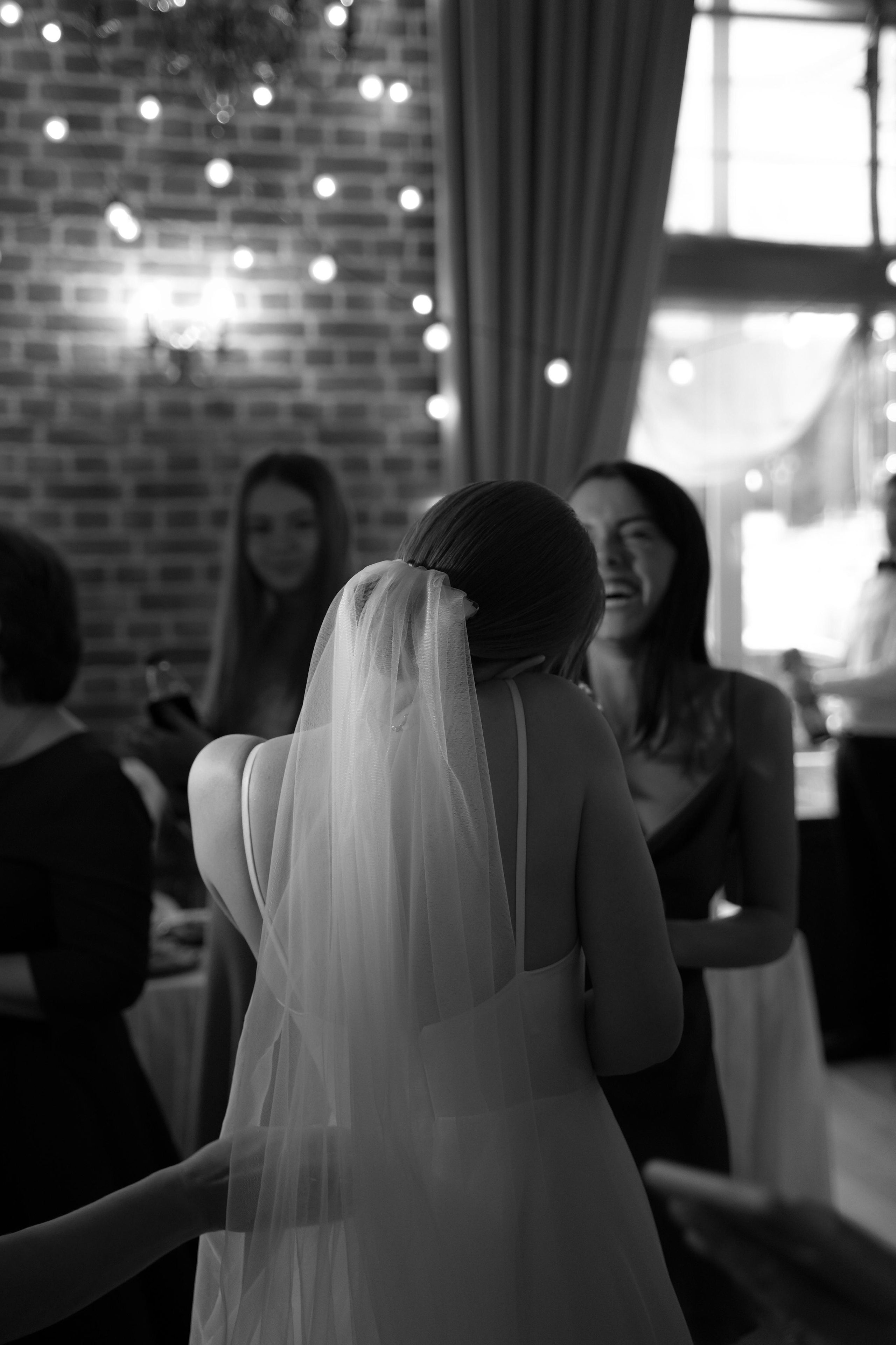 Алина и Роман. Свадебный фотограф Марина Попова