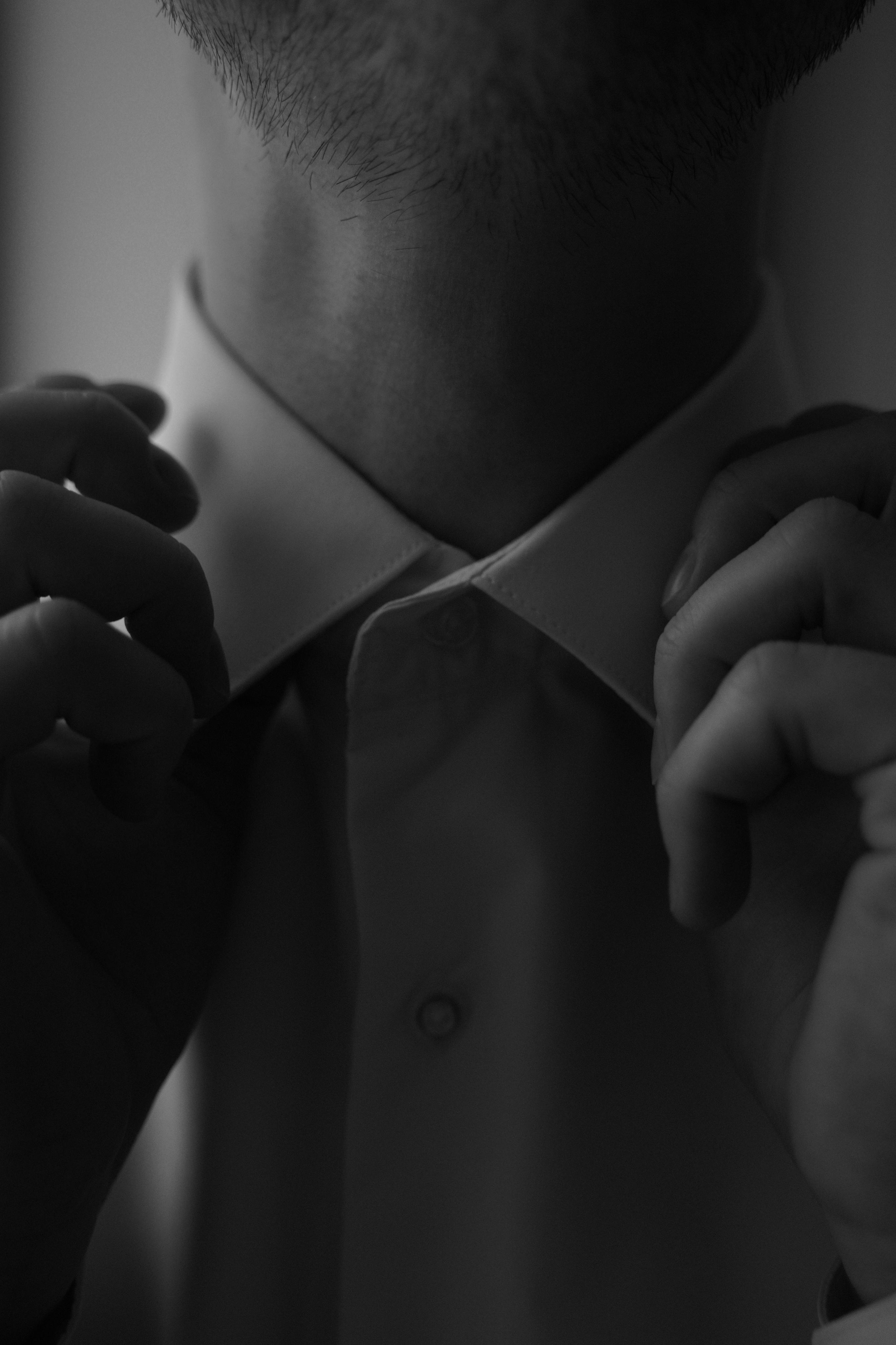 Дарья и Евгений. Свадебный фотограф Марина Попова