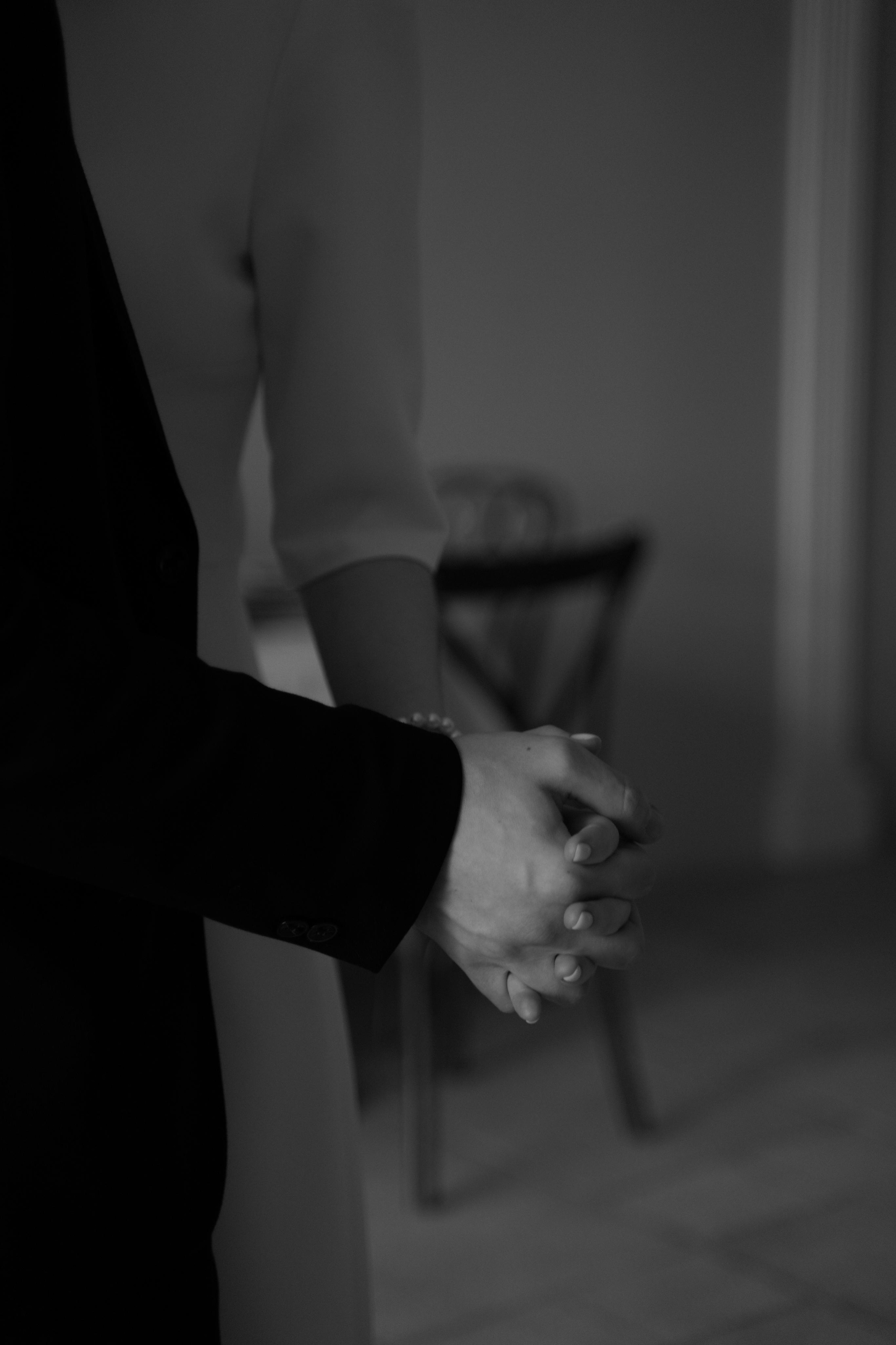 Елизавета и Михаил. Свадебный фотограф Марина Попова