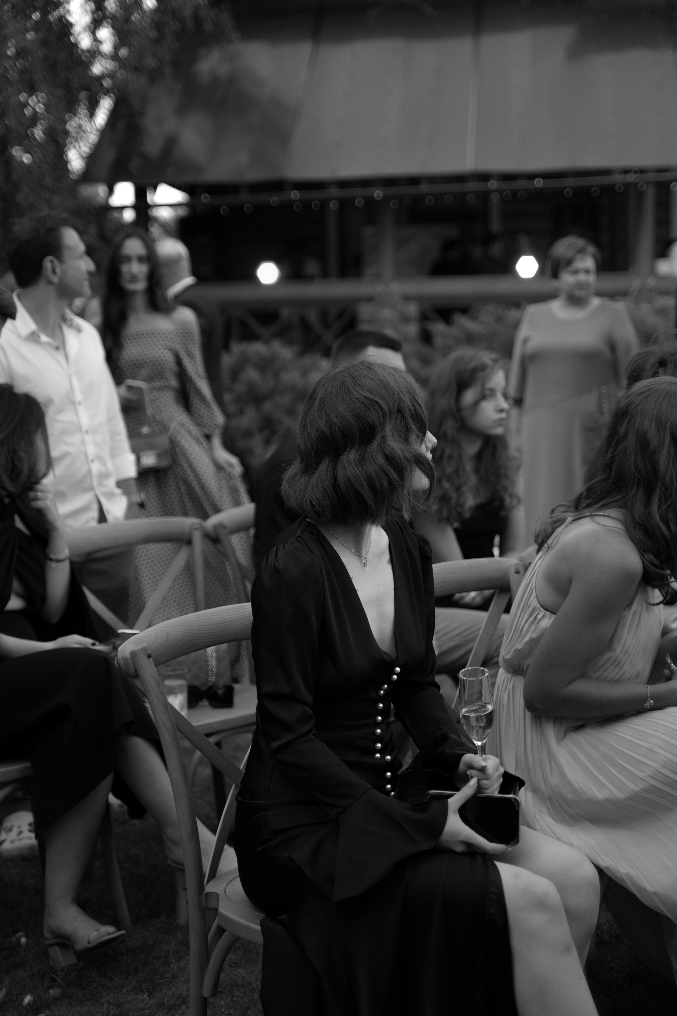 Инесса и Илья. Italy. Свадебный фотограф Марина Попова