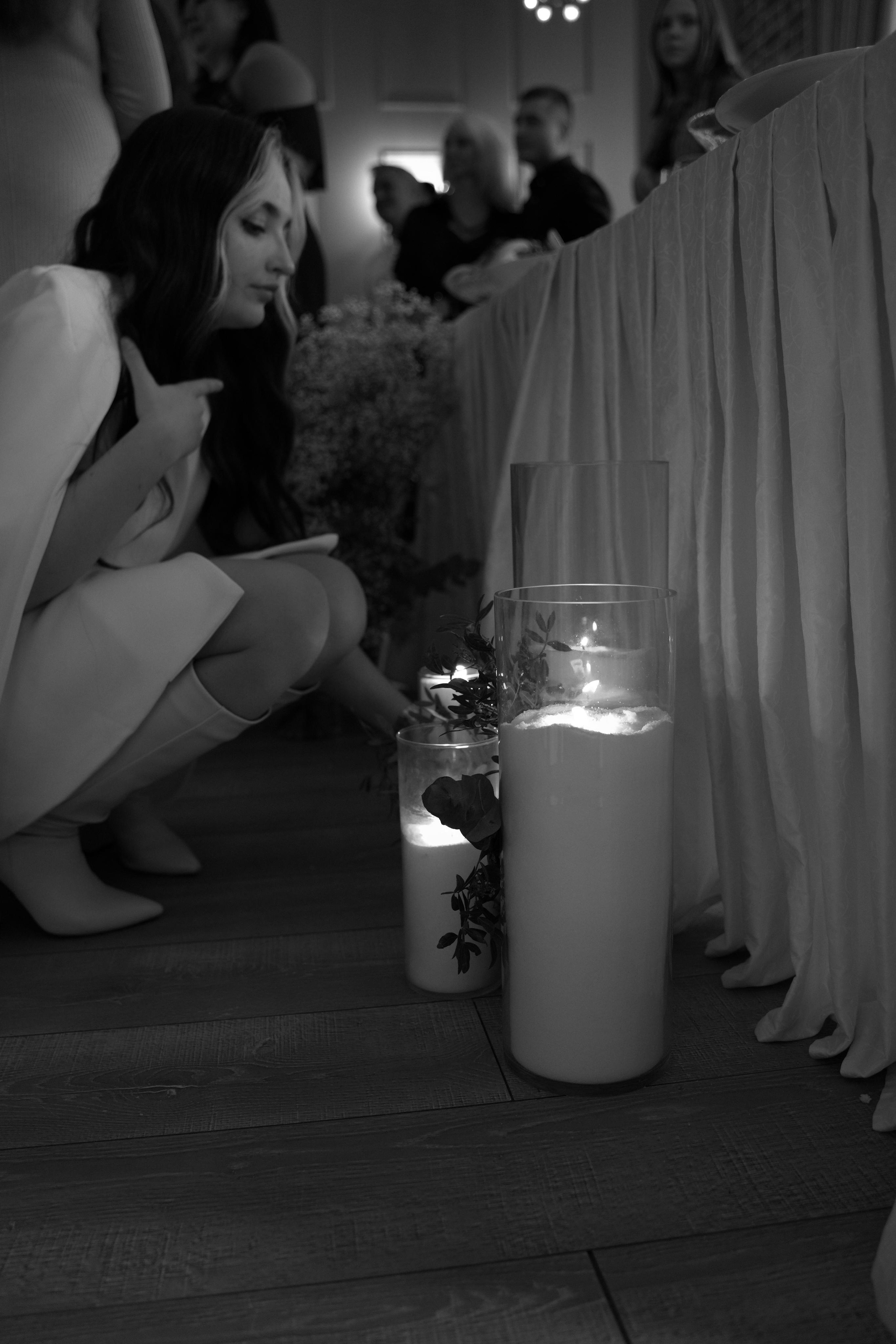 Алина и Роман. Свадебный фотограф Марина Попова