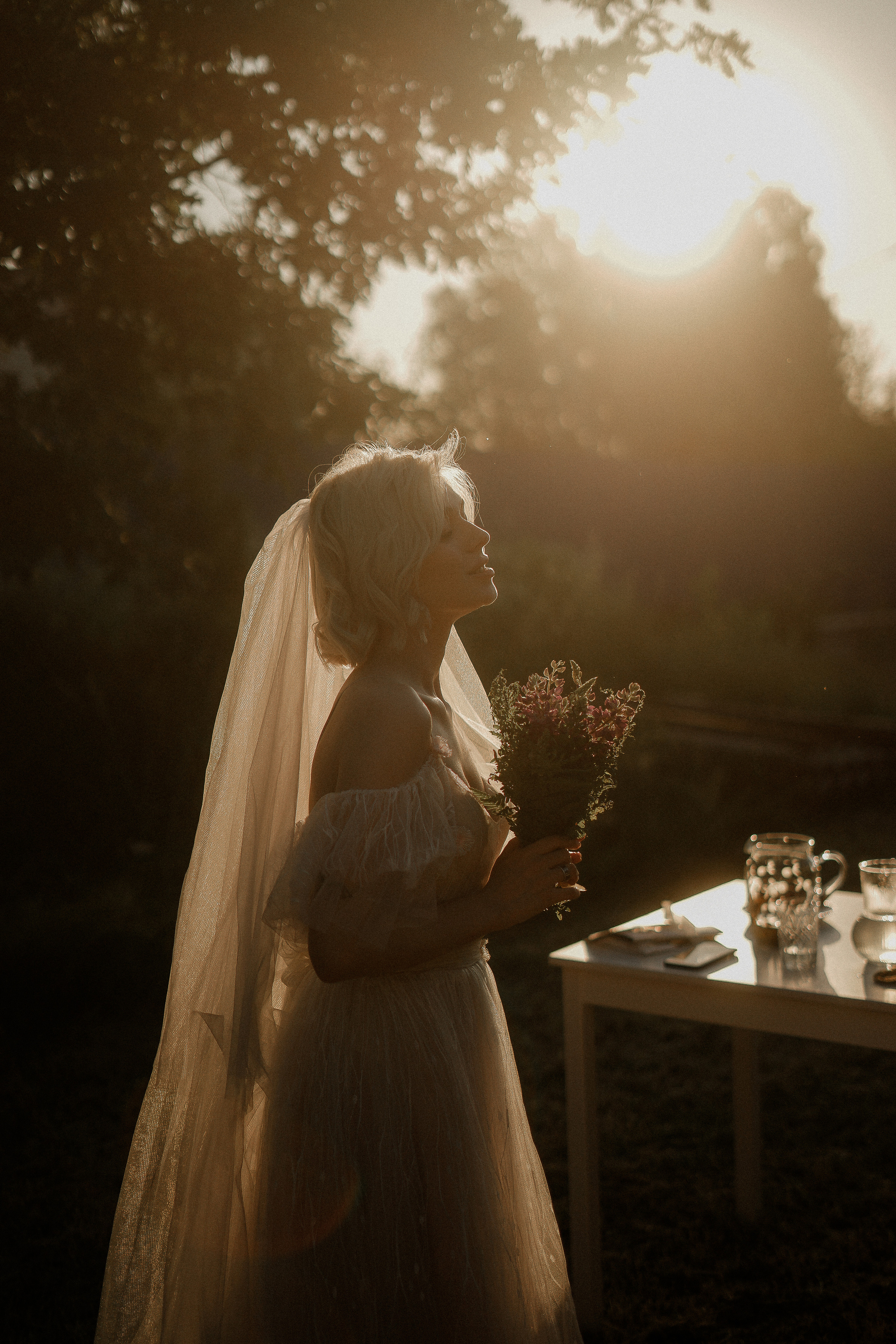 Мила и Тарас. Свадебный фотограф Марина Попова