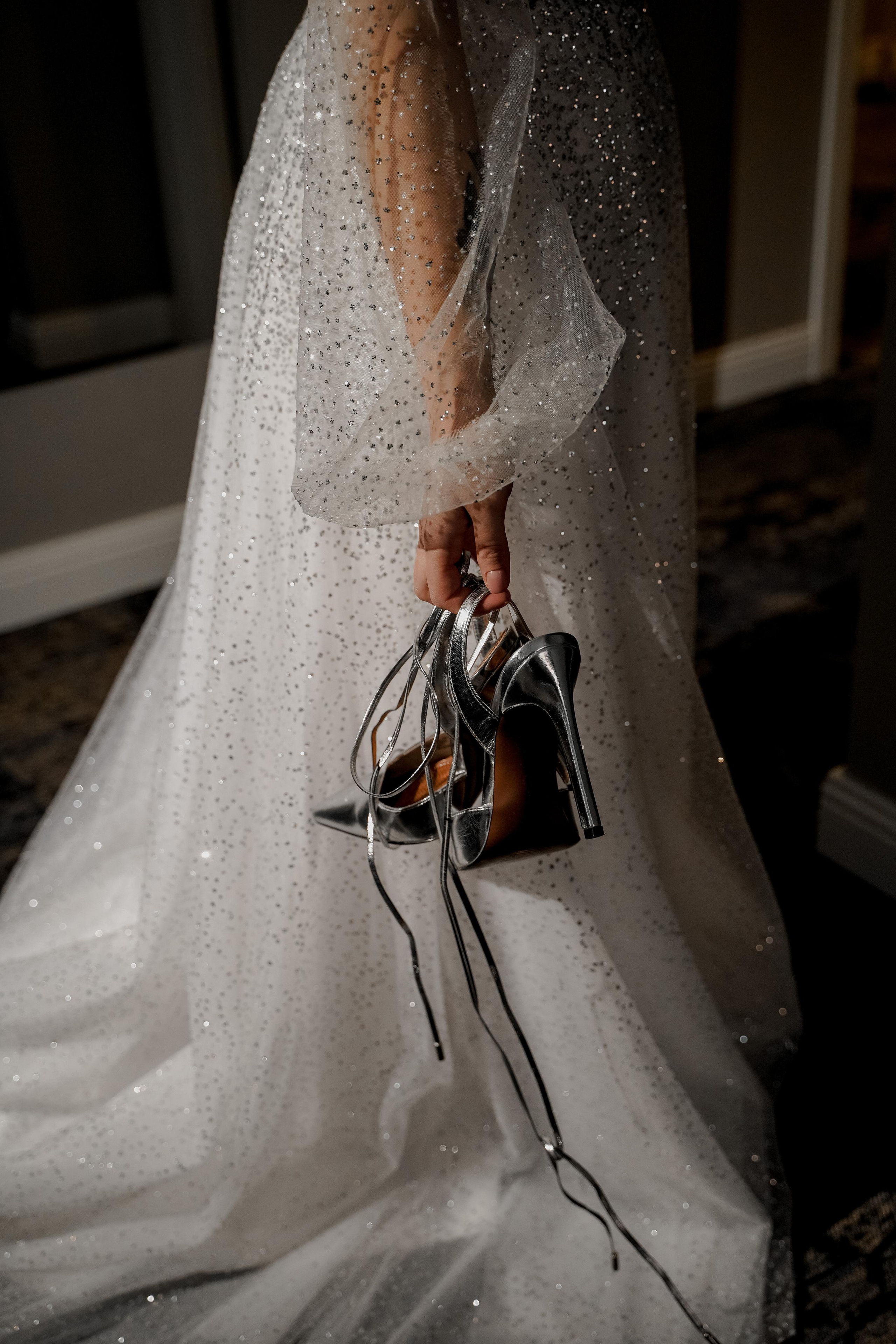 Ксения и Дмитрий. Свадебный фотограф Марина Попова