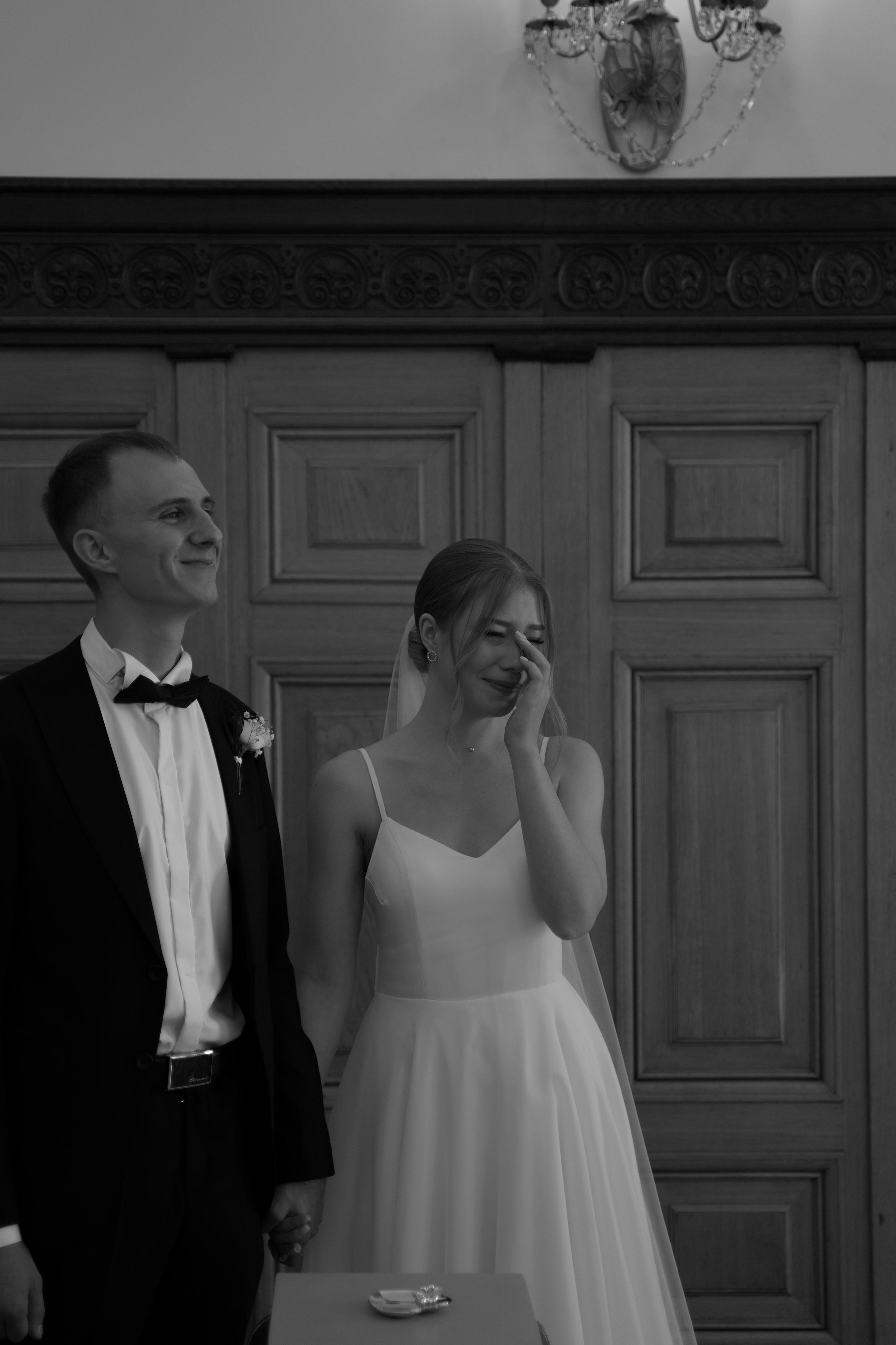 Алина и Роман. Свадебный фотограф Марина Попова