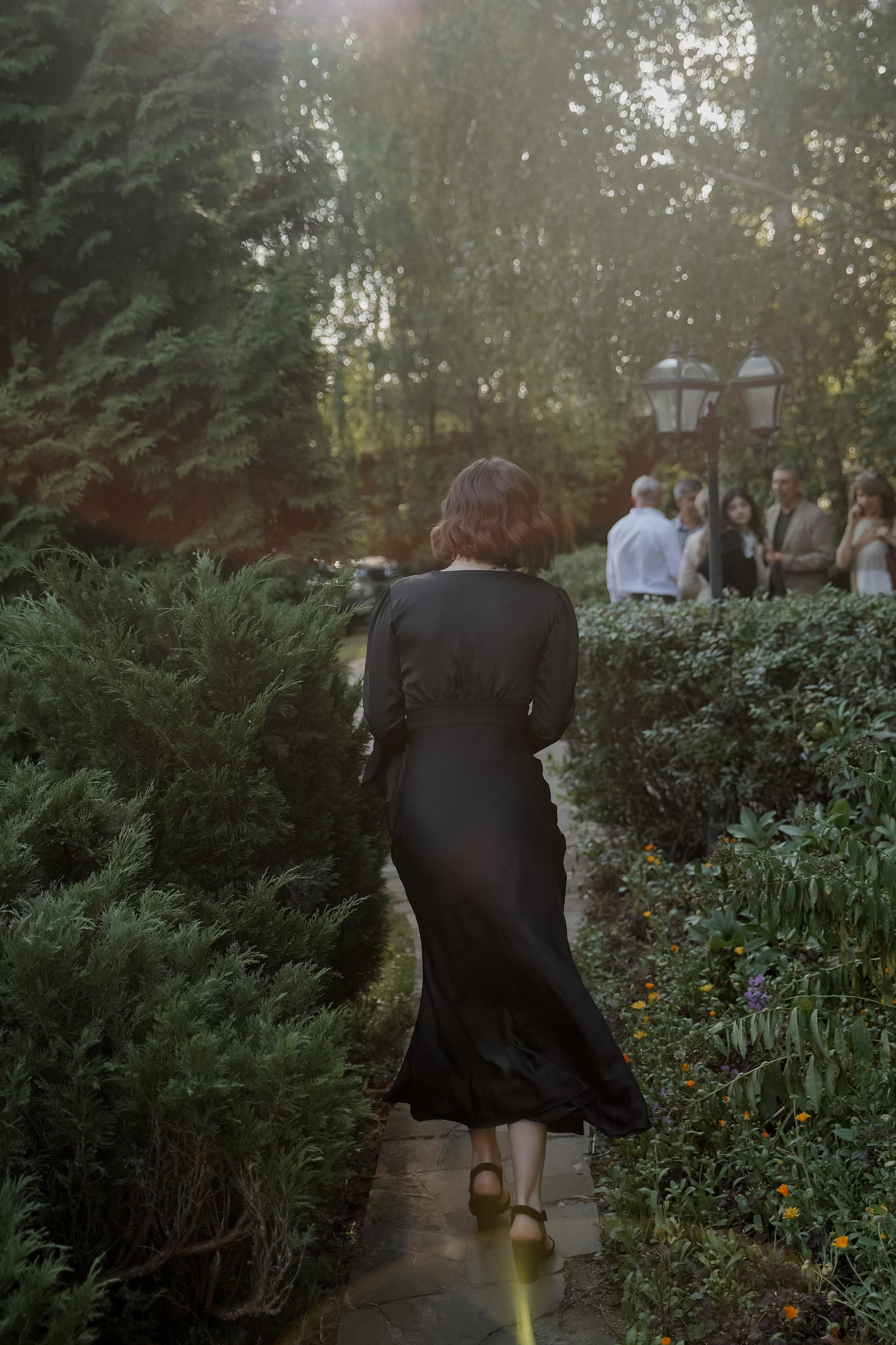 Инесса и Илья. Italy. Свадебный фотограф Марина Попова