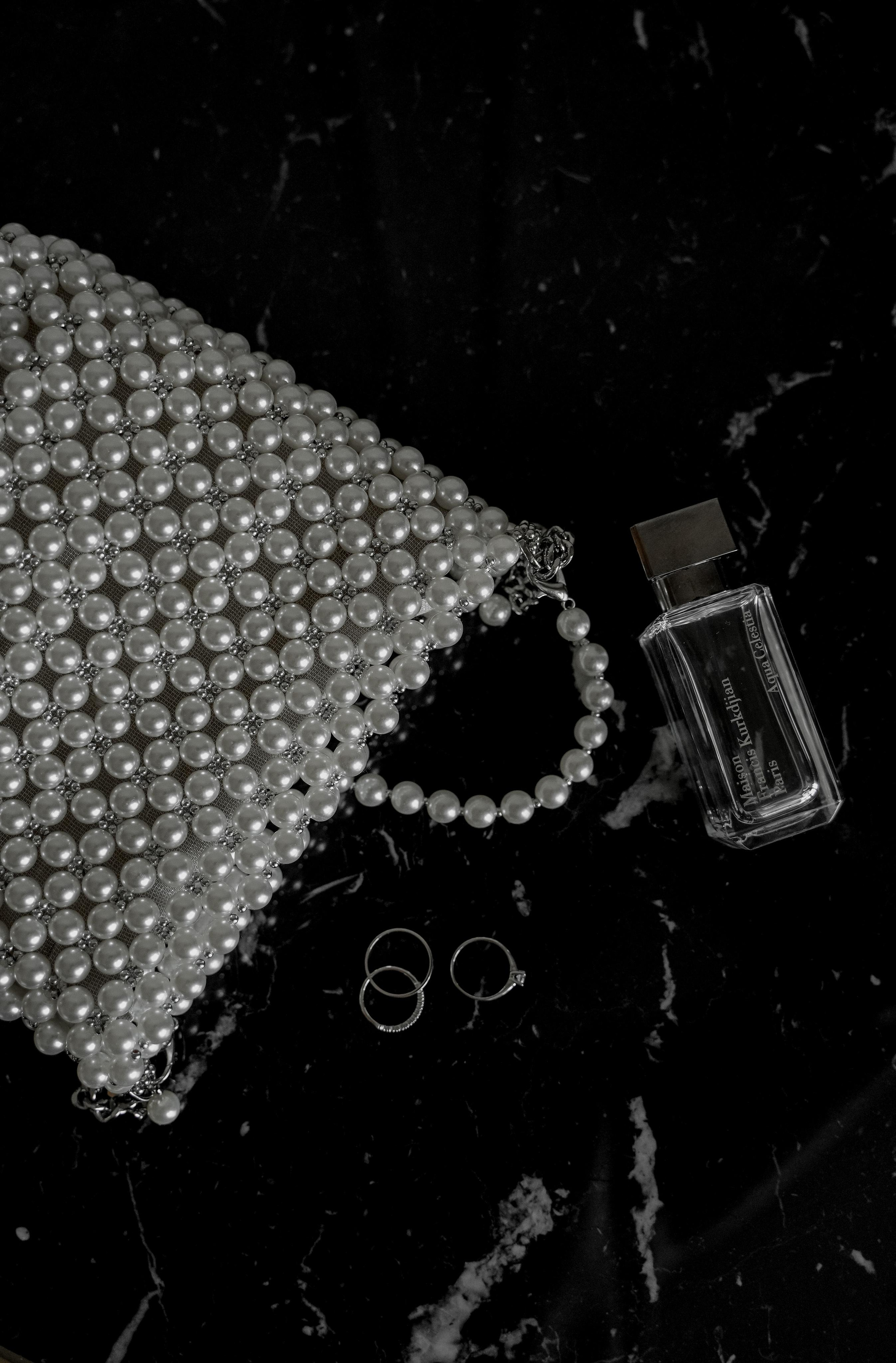 Анастасия и Никита. Свадебный фотограф Марина Попова