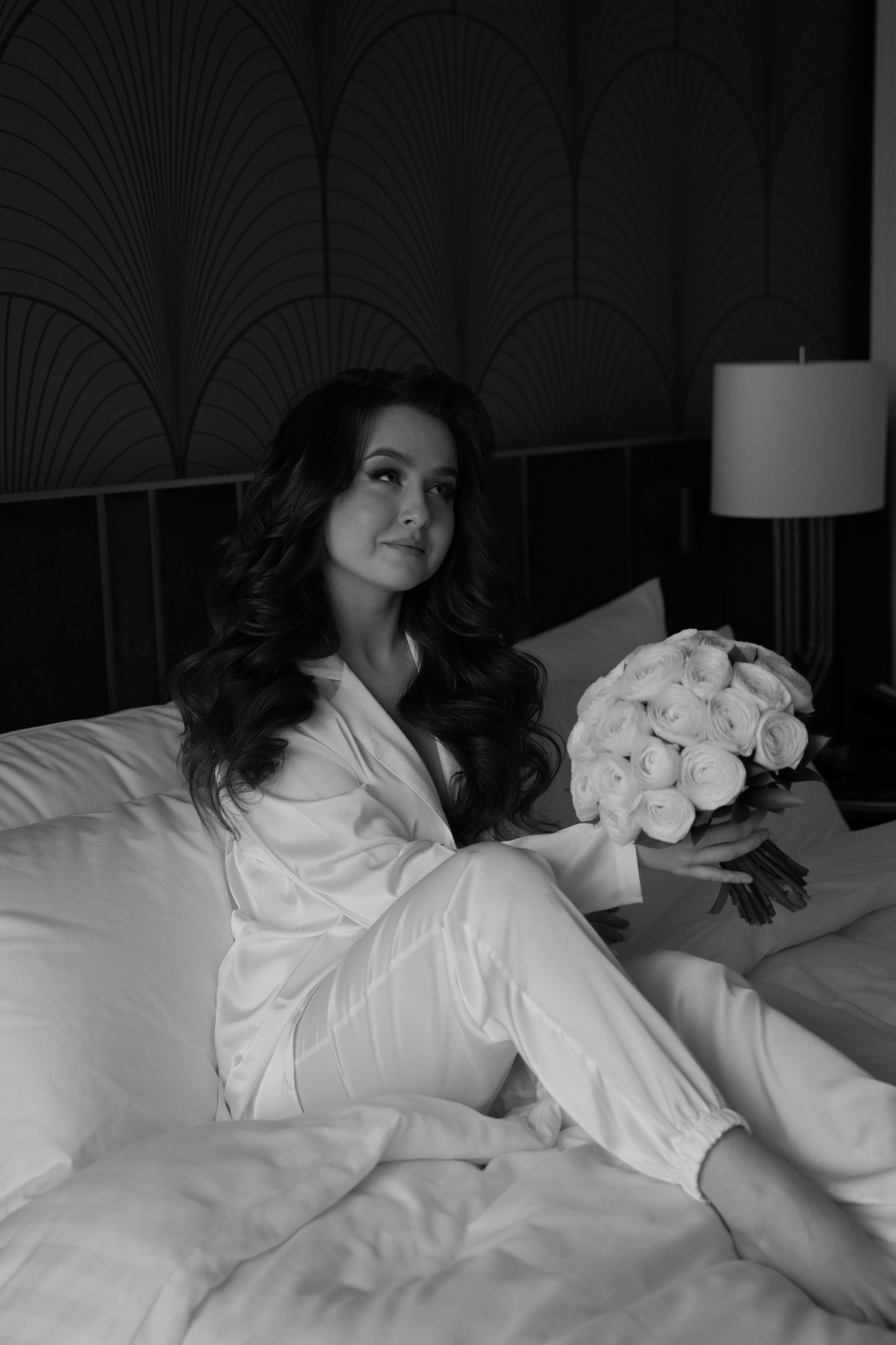 Ксения и Дмитрий. Свадебный фотограф Марина Попова