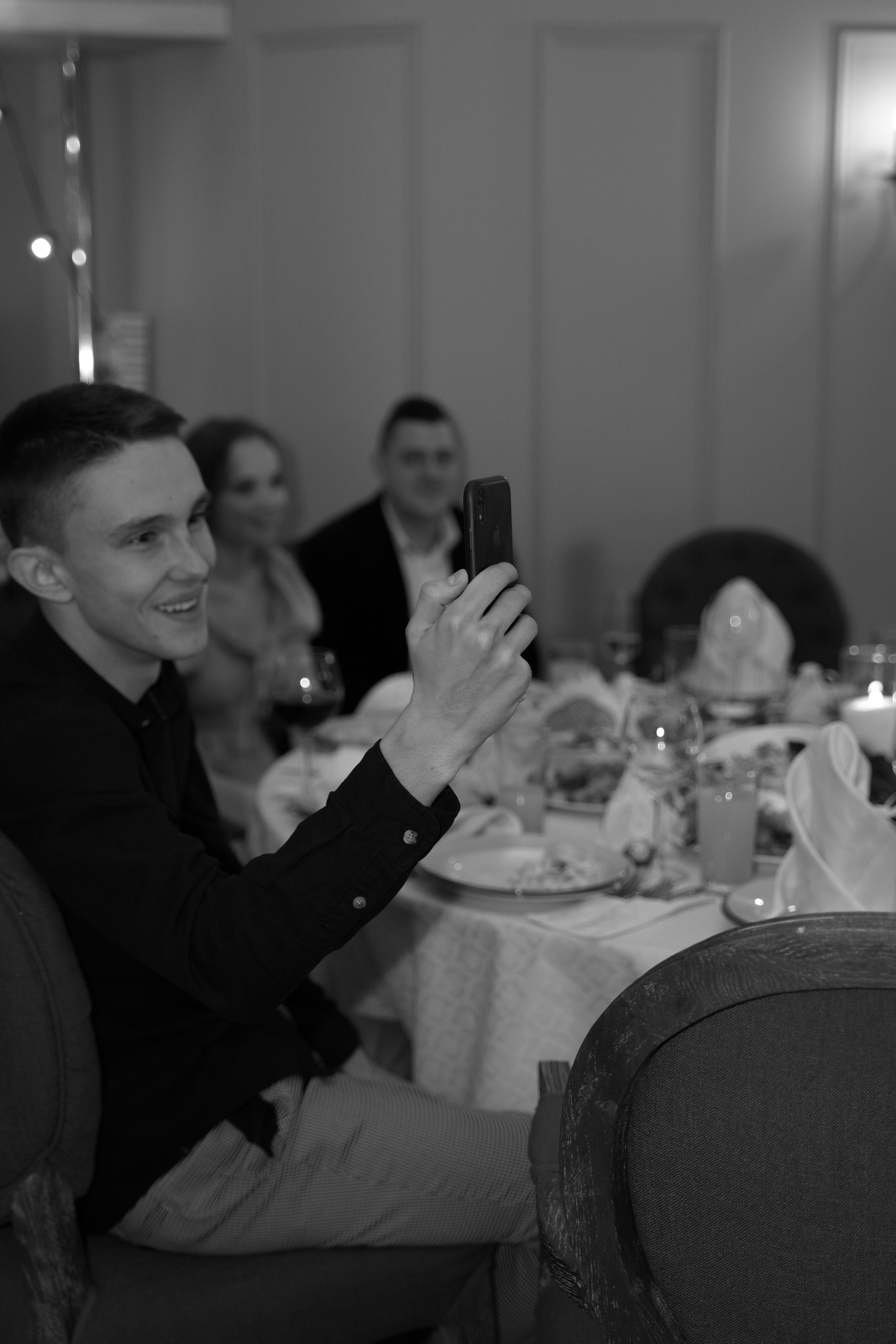 Алина и Роман. Свадебный фотограф Марина Попова