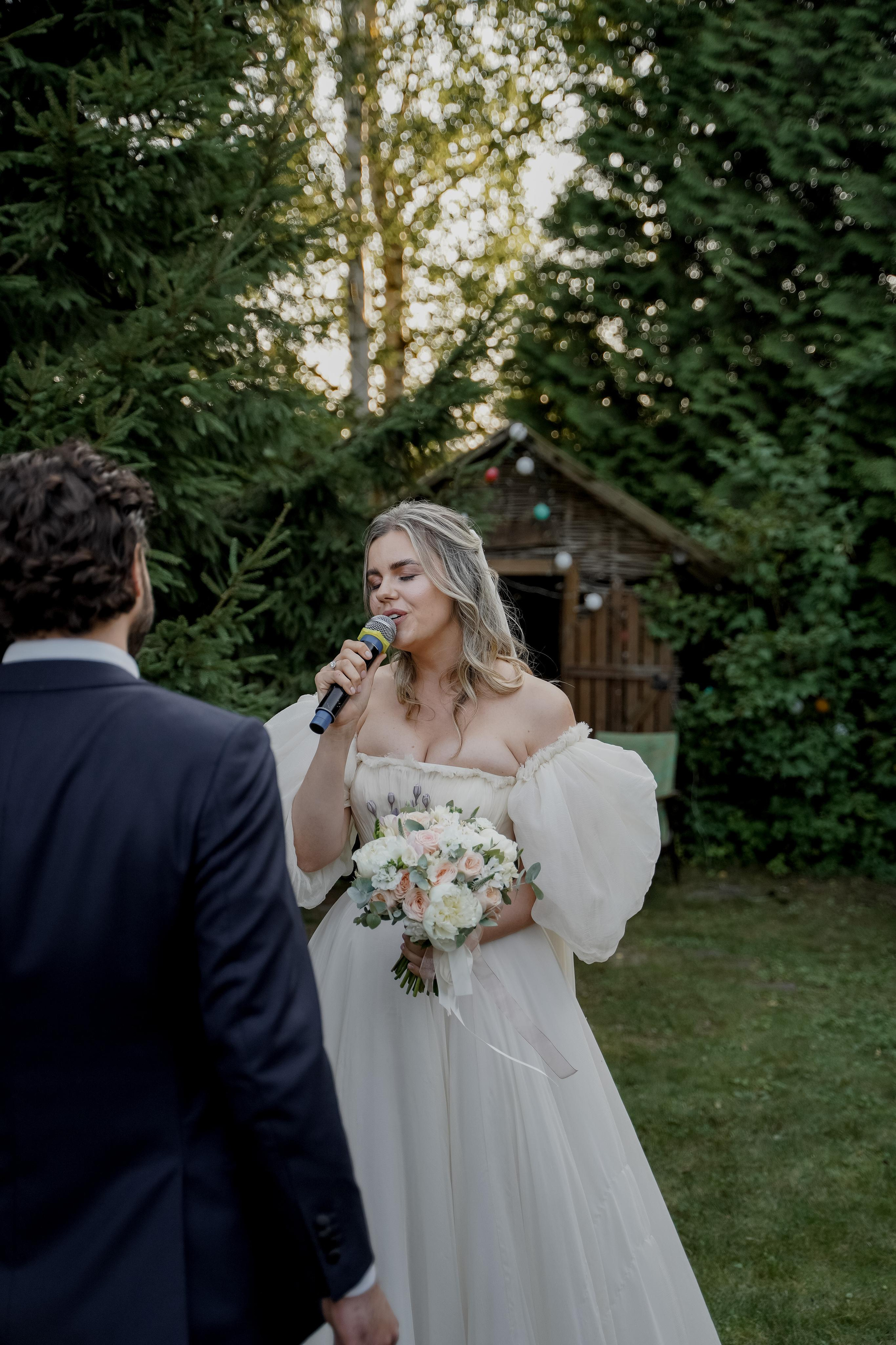 Инесса и Илья. Italy. Свадебный фотограф Марина Попова