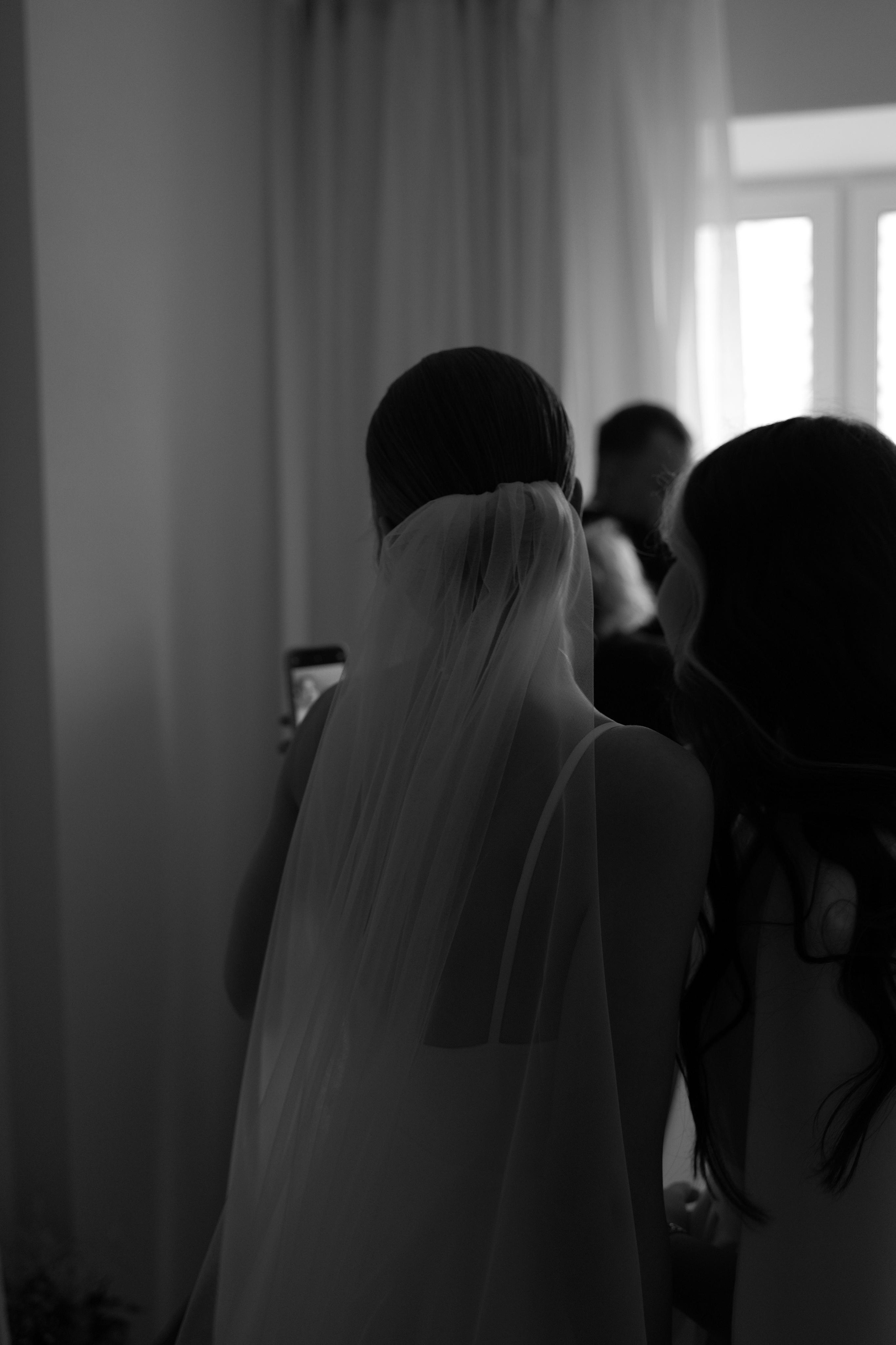 Алина и Роман. Свадебный фотограф Марина Попова