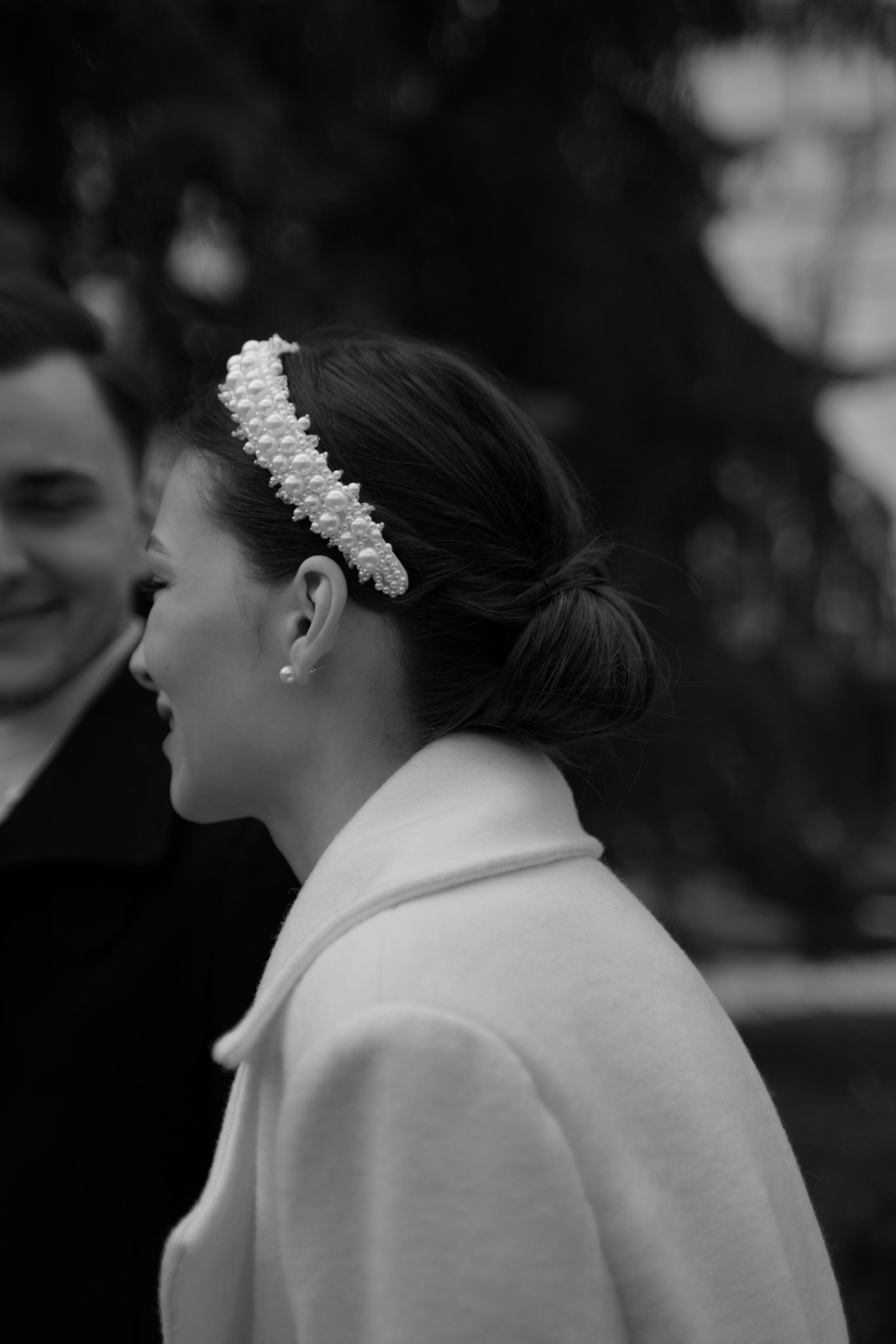 Елизавета и Михаил. Свадебный фотограф Марина Попова