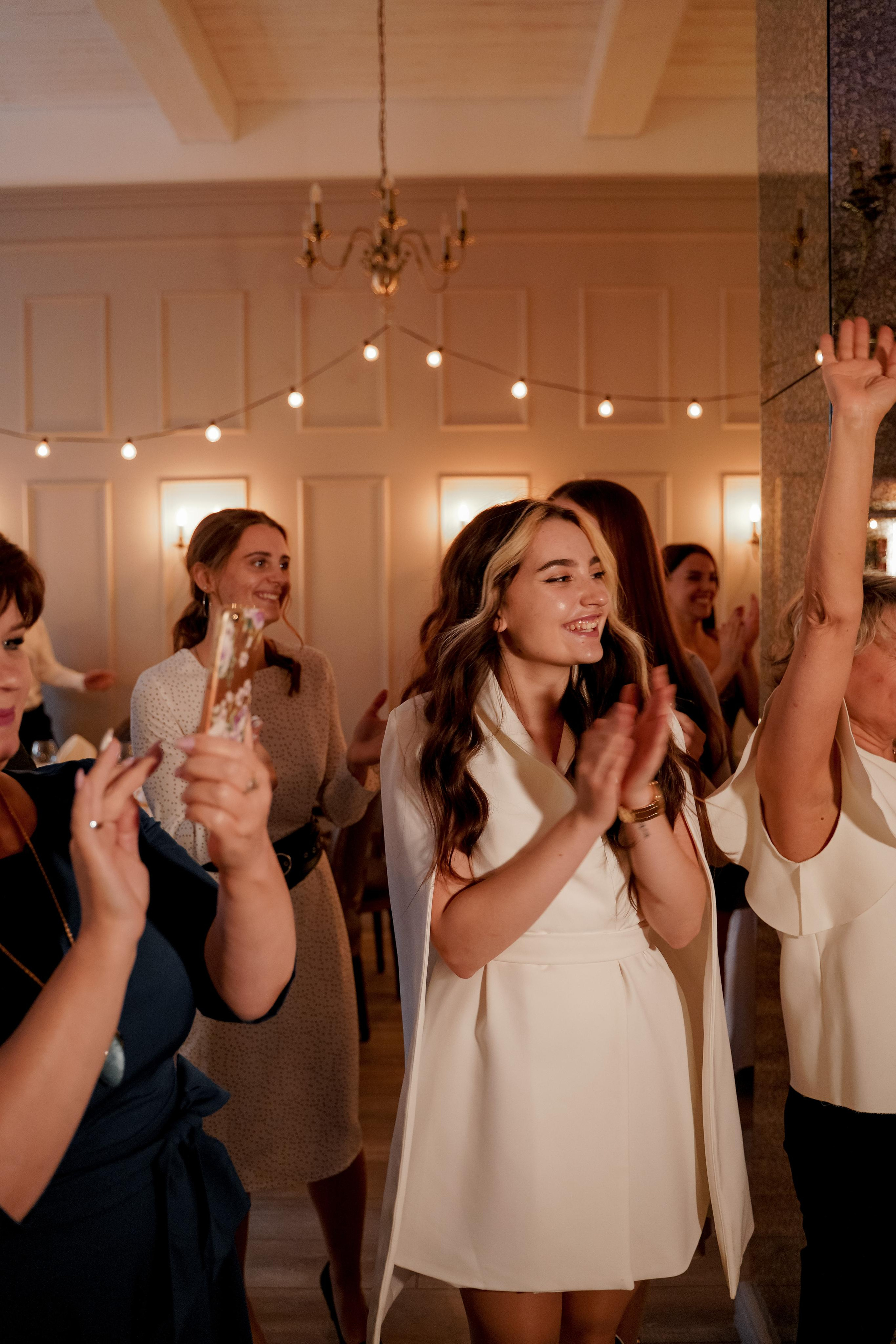 Алина и Роман. Свадебный фотограф Марина Попова