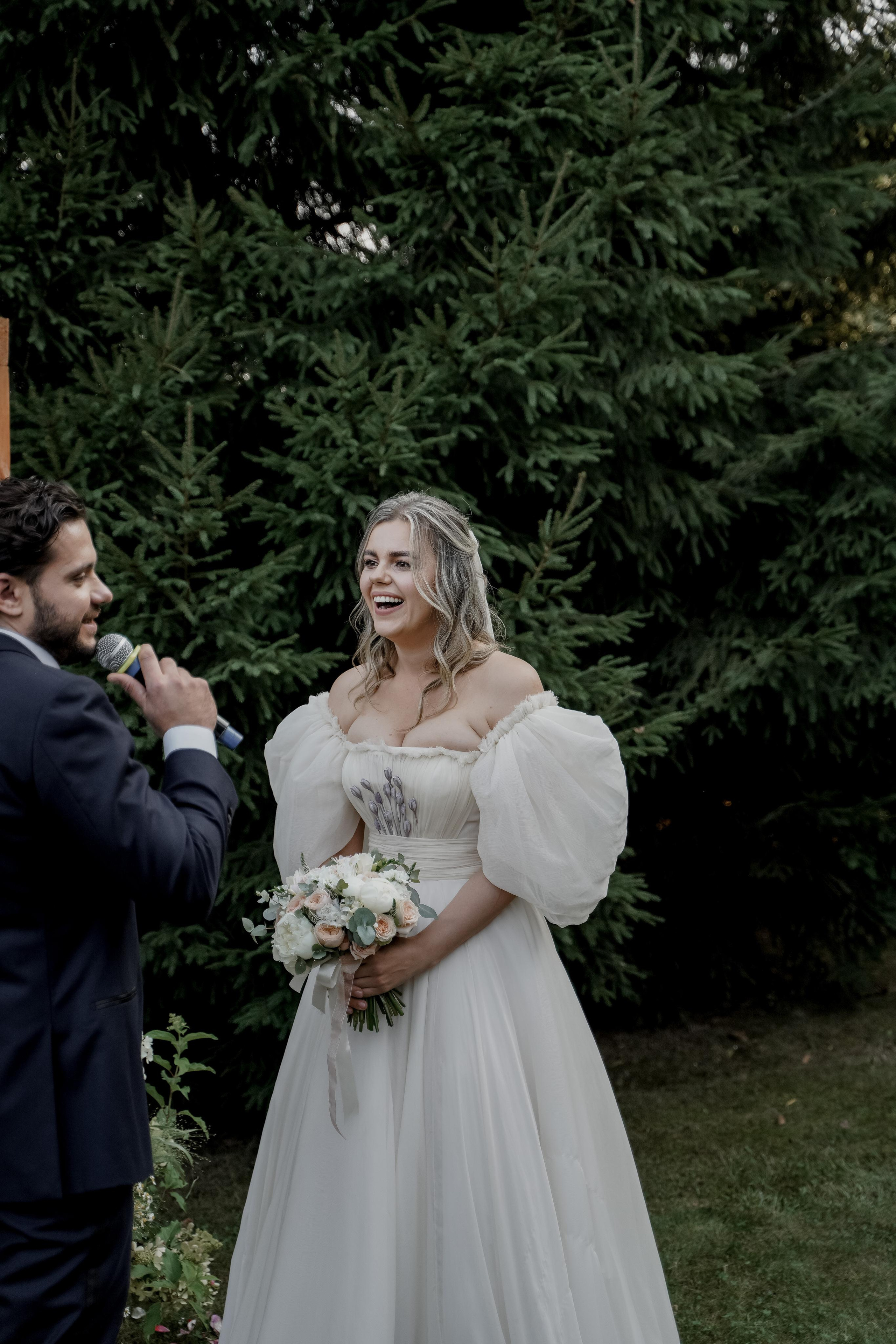 Инесса и Илья. Italy. Свадебный фотограф Марина Попова