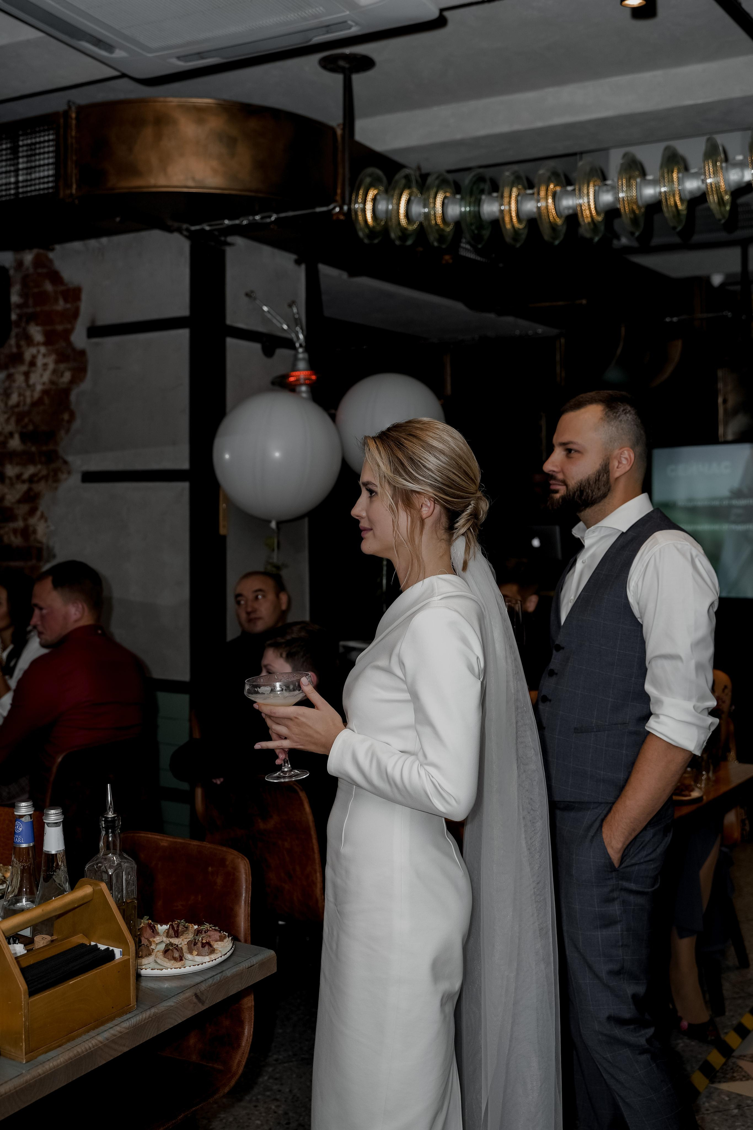 Дарья и Денис. Hyatt Regency Moscow Petrovsky park. Свадебный фотограф Марина Попова