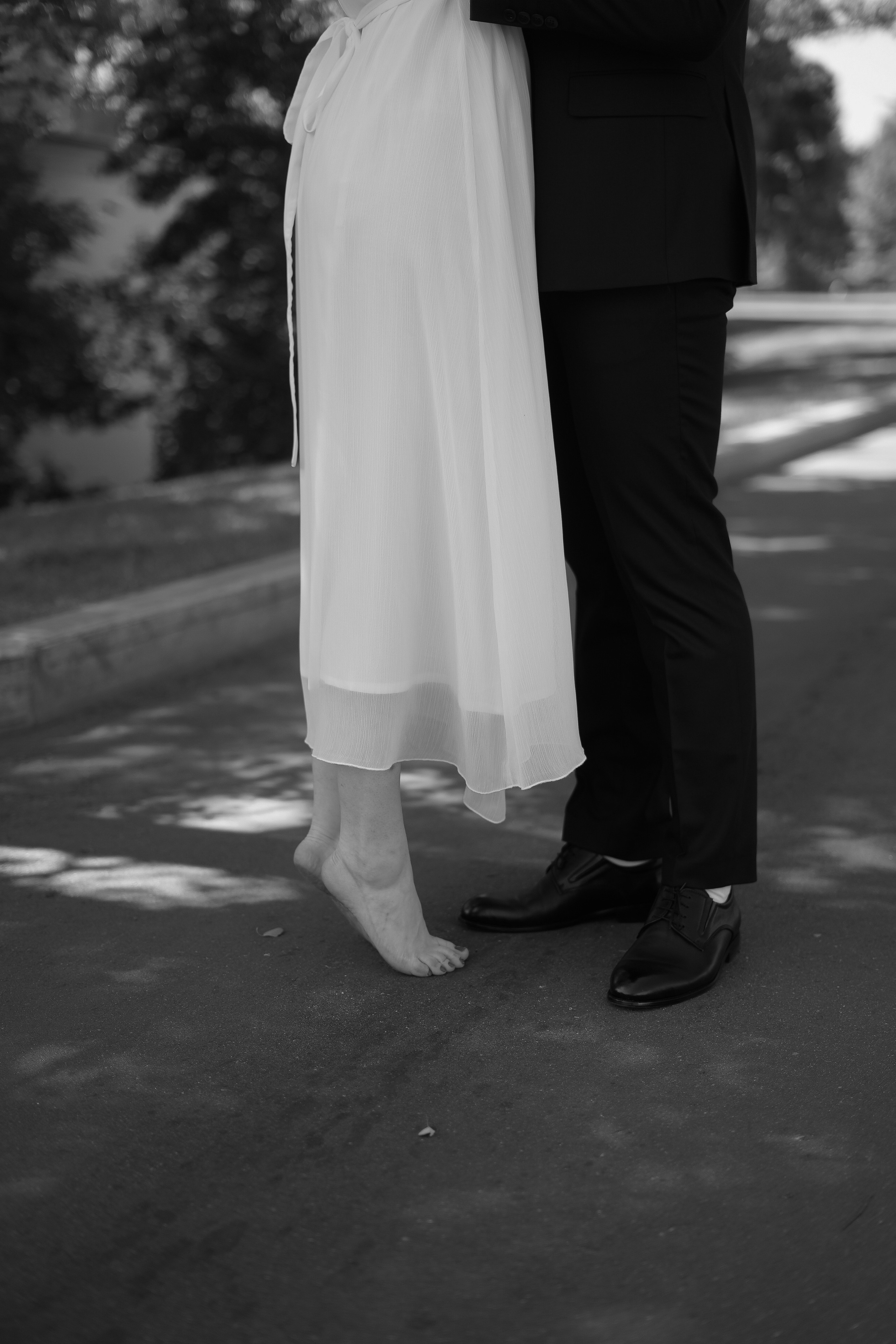 Екатерина и Никита. ВДНХ. Свадебный фотограф Марина Попова