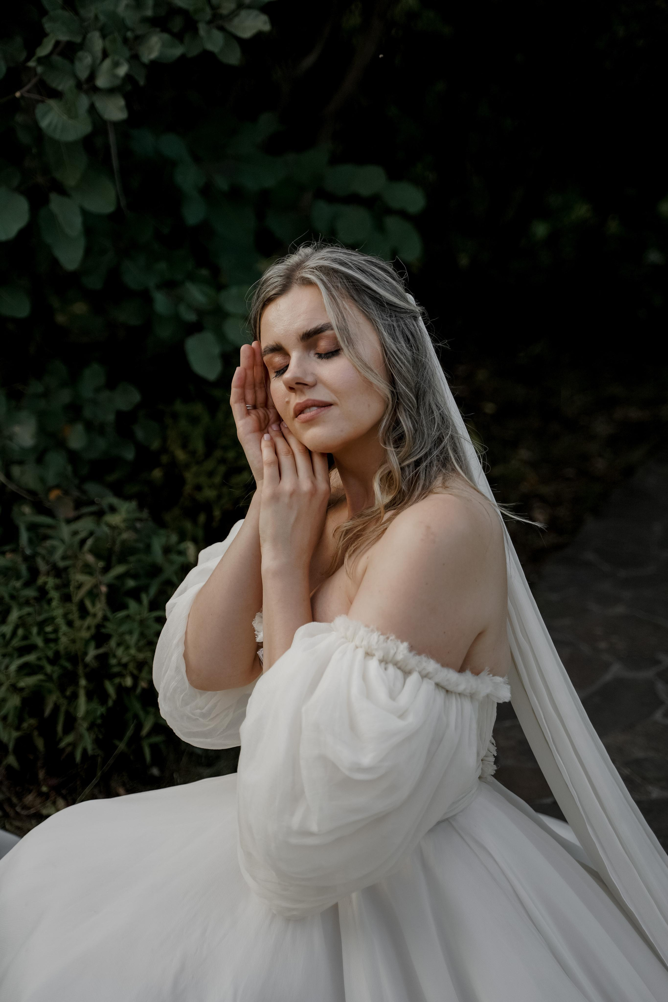 Инесса и Илья. Italy. Свадебный фотограф Марина Попова