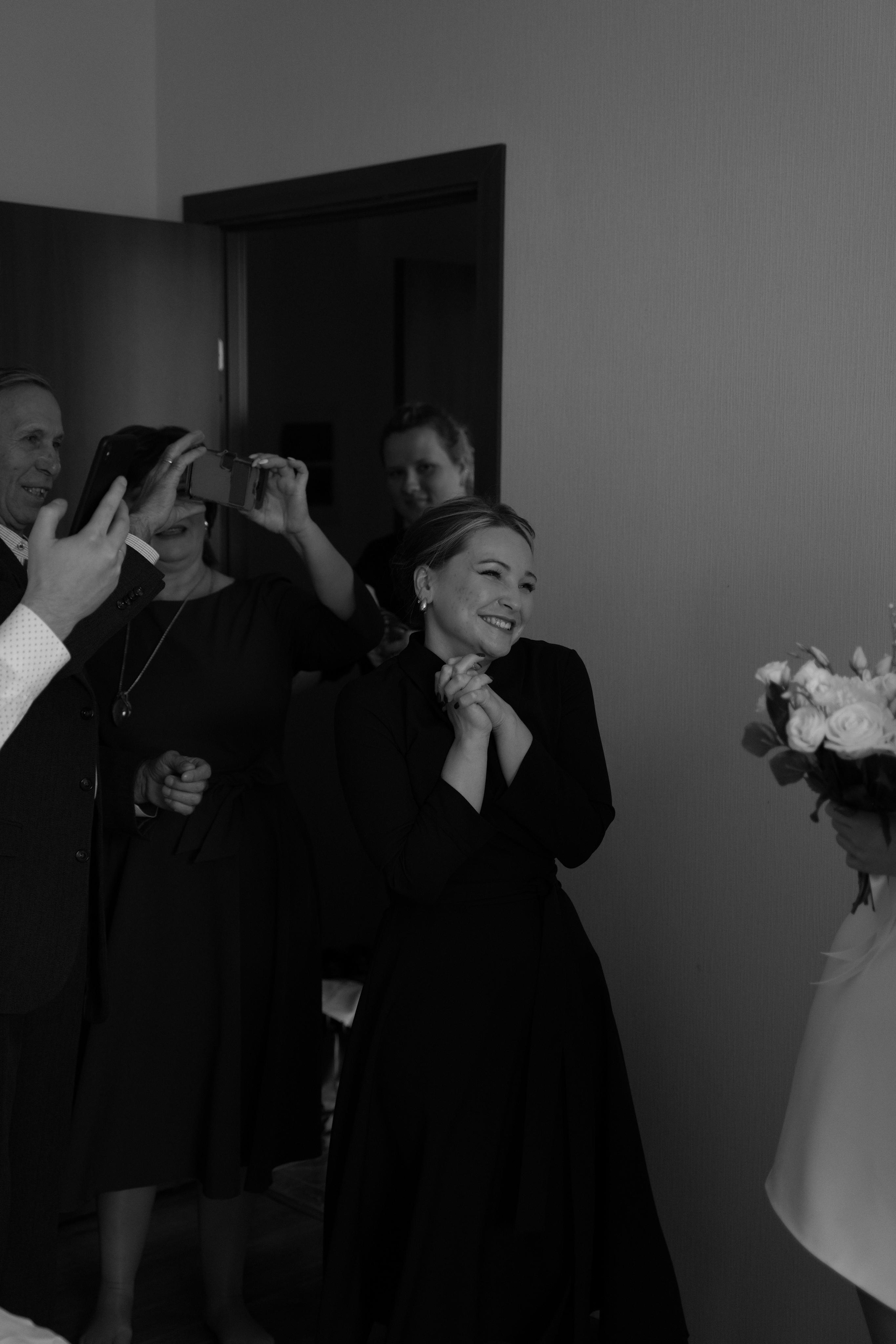 Алина и Роман. Свадебный фотограф Марина Попова