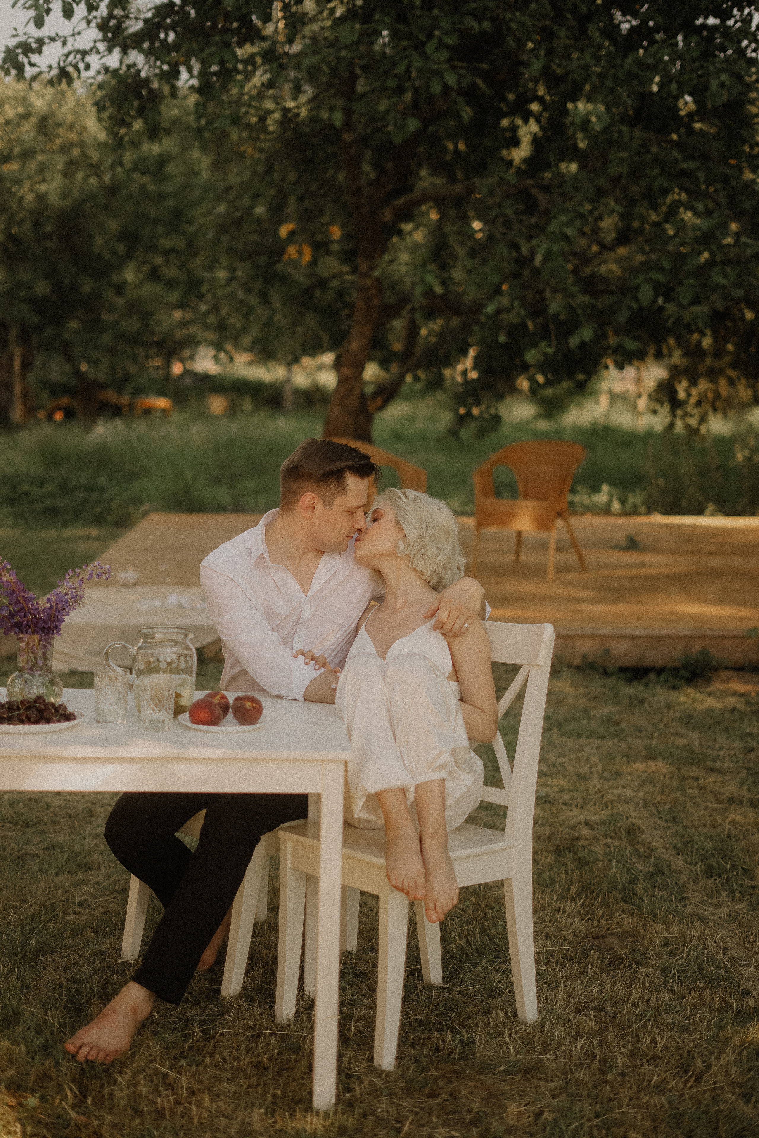 Мила и Тарас. Свадебный фотограф Марина Попова