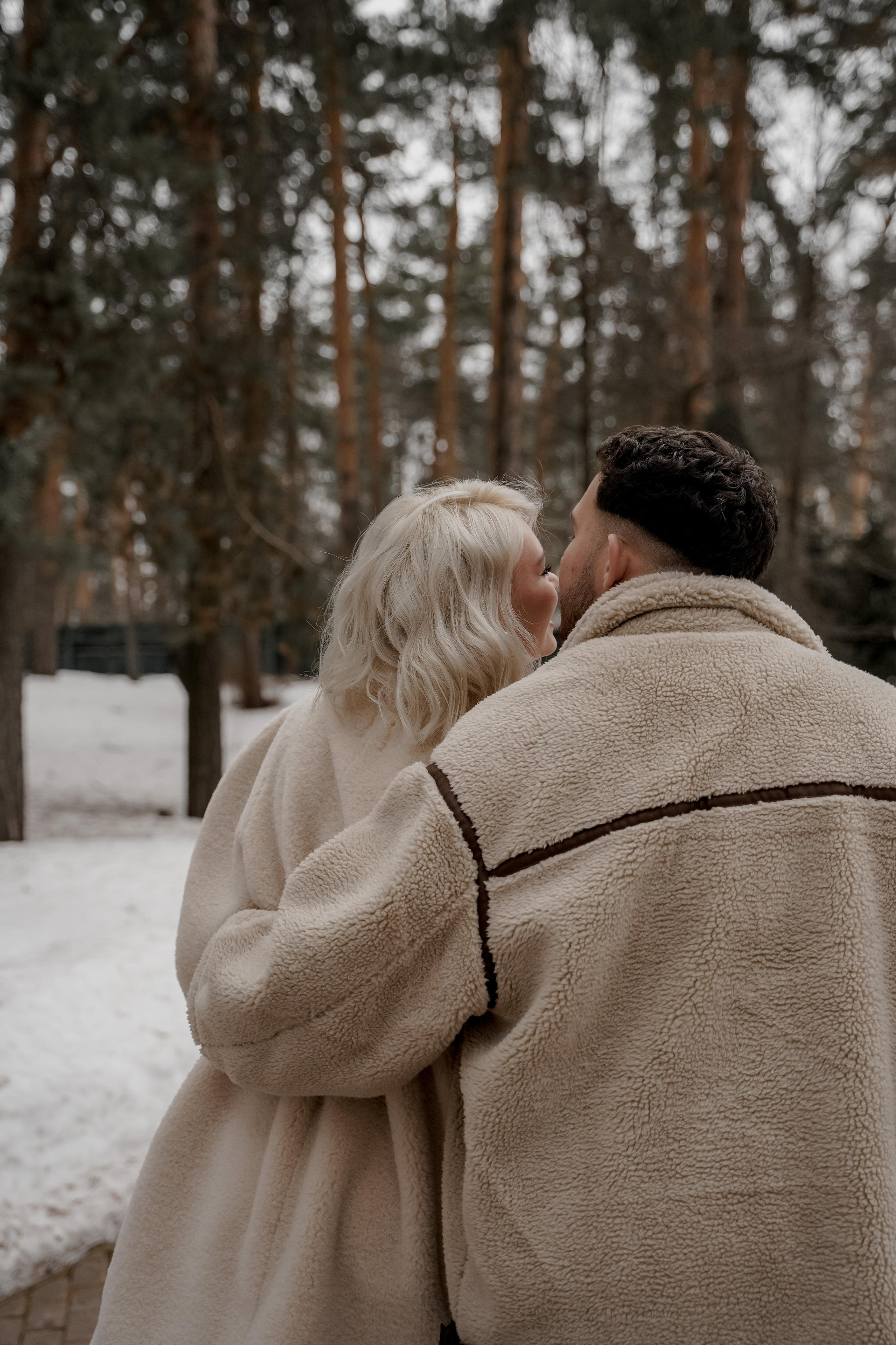 Ольга и Дмитрий. Свадебный фотограф Марина Попова