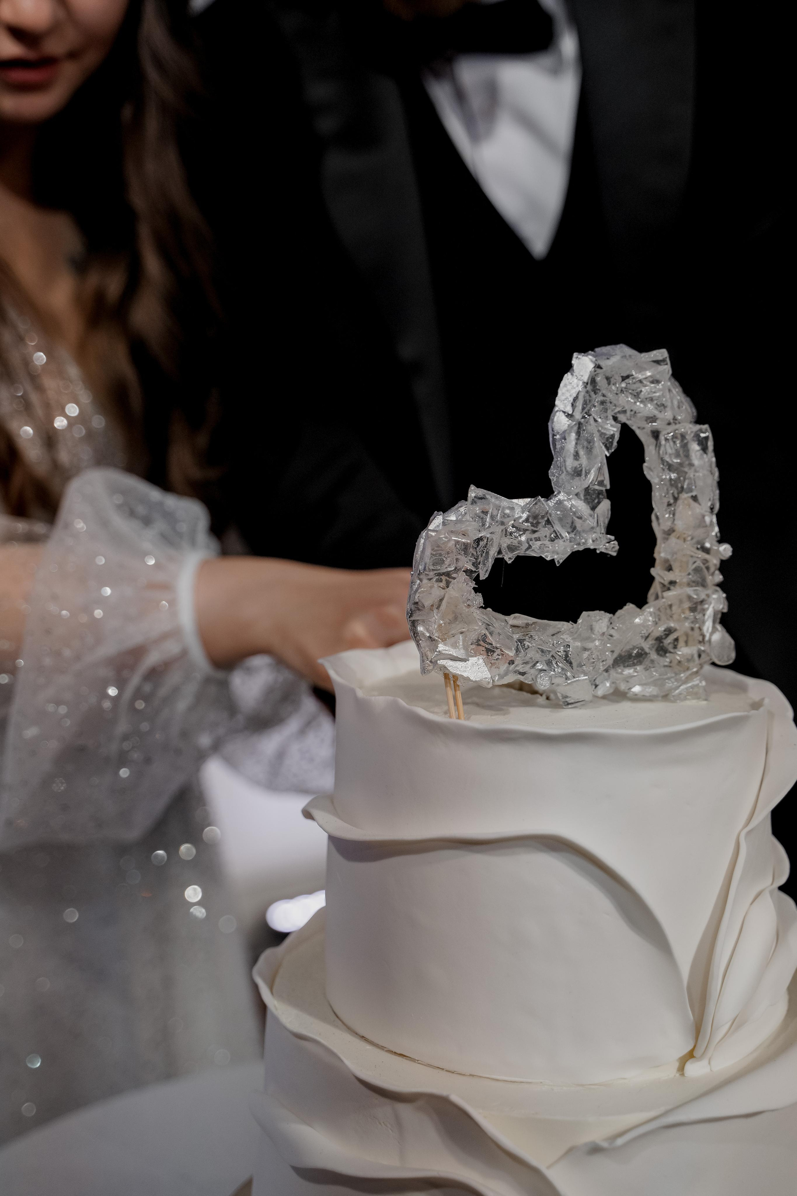 Ксения и Дмитрий. Свадебный фотограф Марина Попова