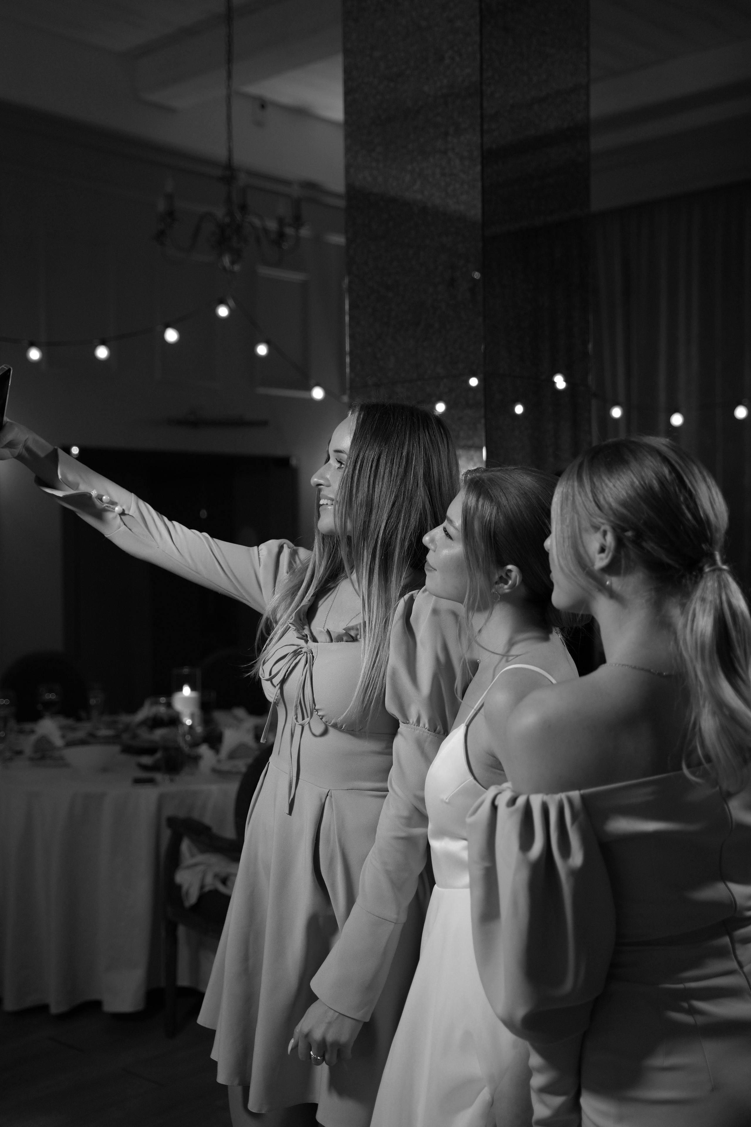 Алина и Роман. Свадебный фотограф Марина Попова