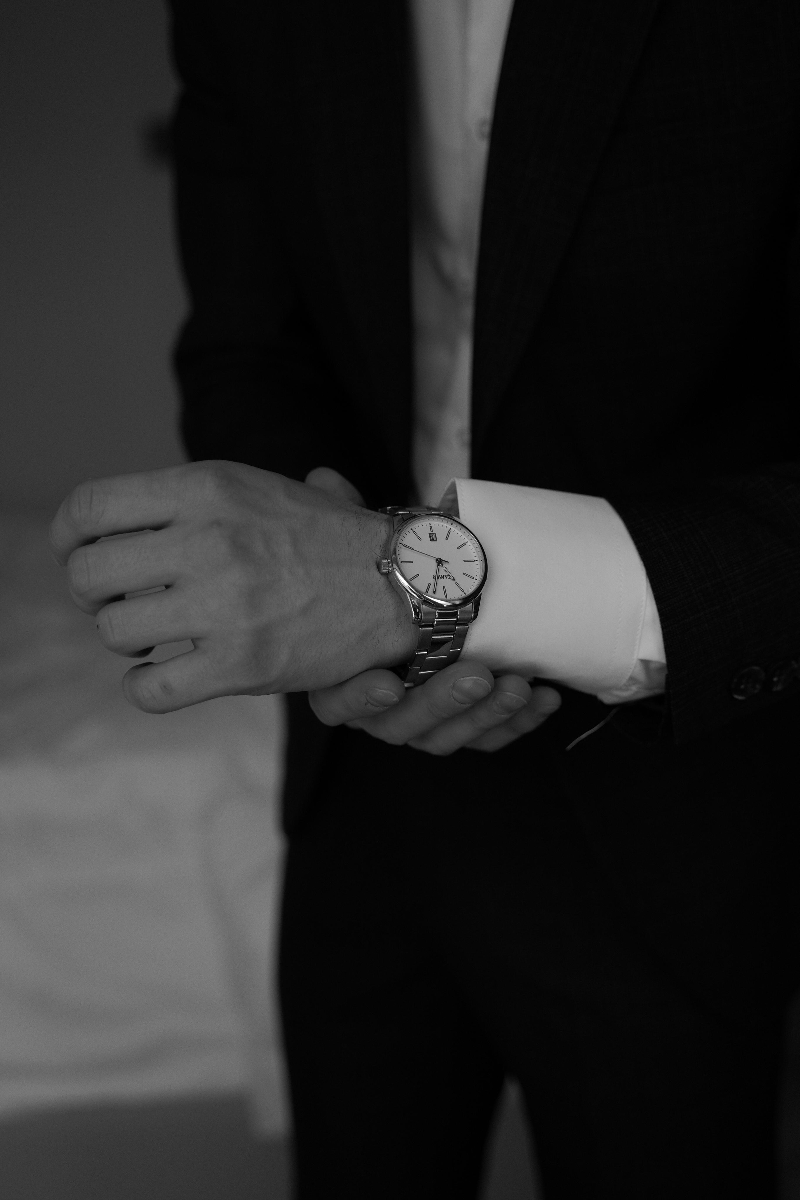 Дарья и Евгений. Свадебный фотограф Марина Попова