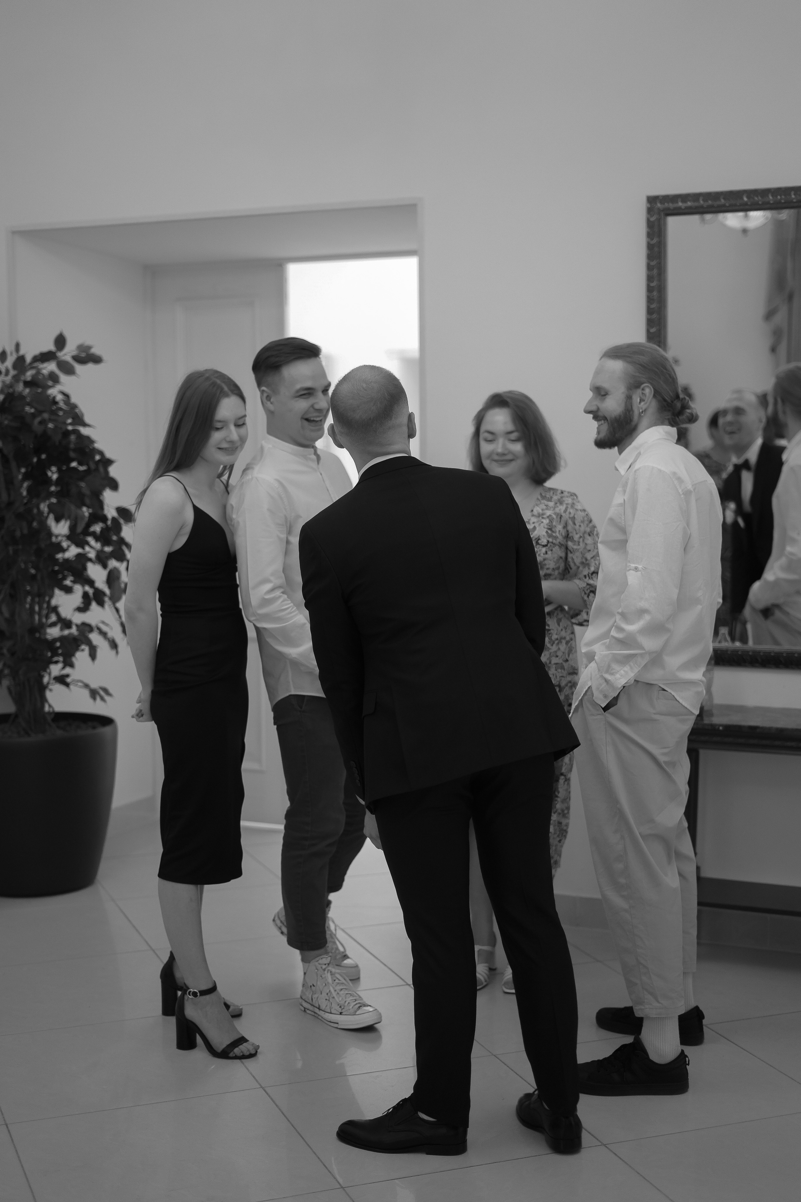 Екатерина и Никита. ВДНХ. Свадебный фотограф Марина Попова