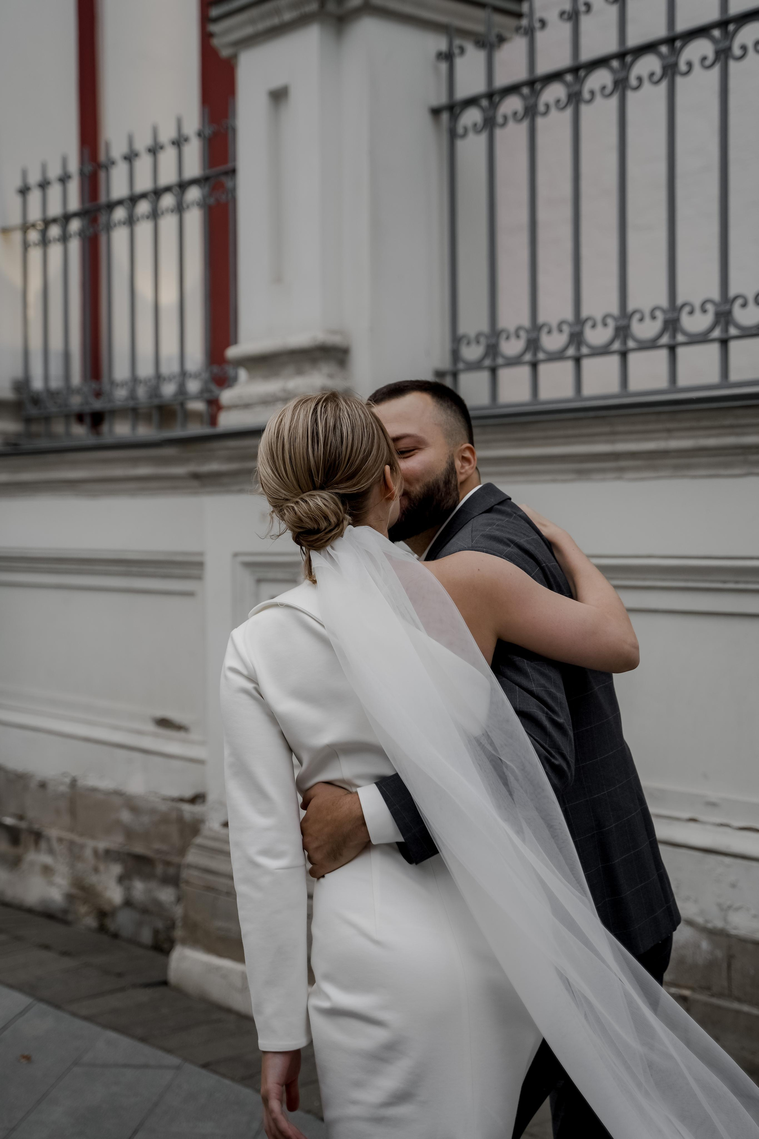 Дарья и Денис. Hyatt Regency Moscow Petrovsky park. Свадебный фотограф Марина Попова