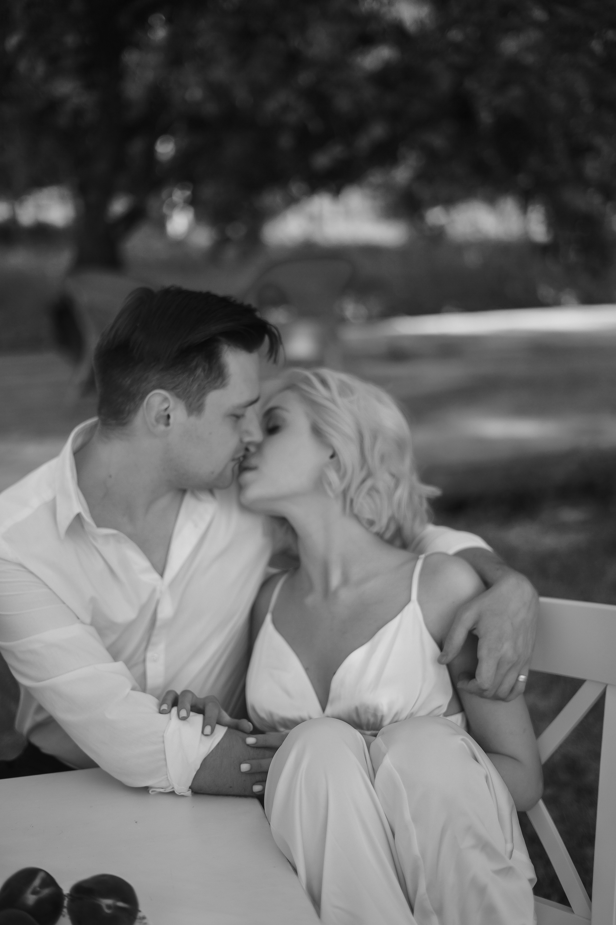 Мила и Тарас. Свадебный фотограф Марина Попова