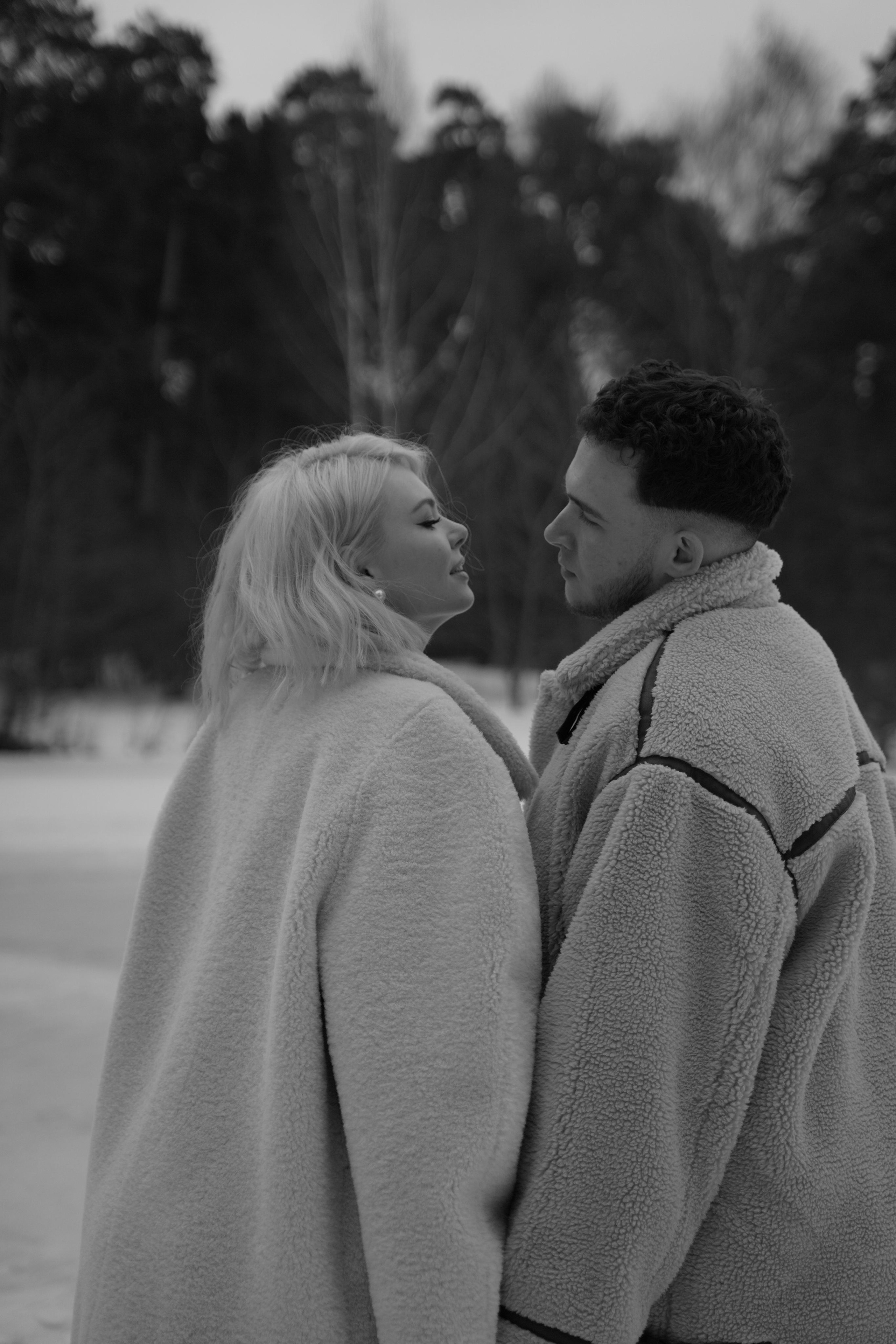 Ольга и Дмитрий. Свадебный фотограф Марина Попова