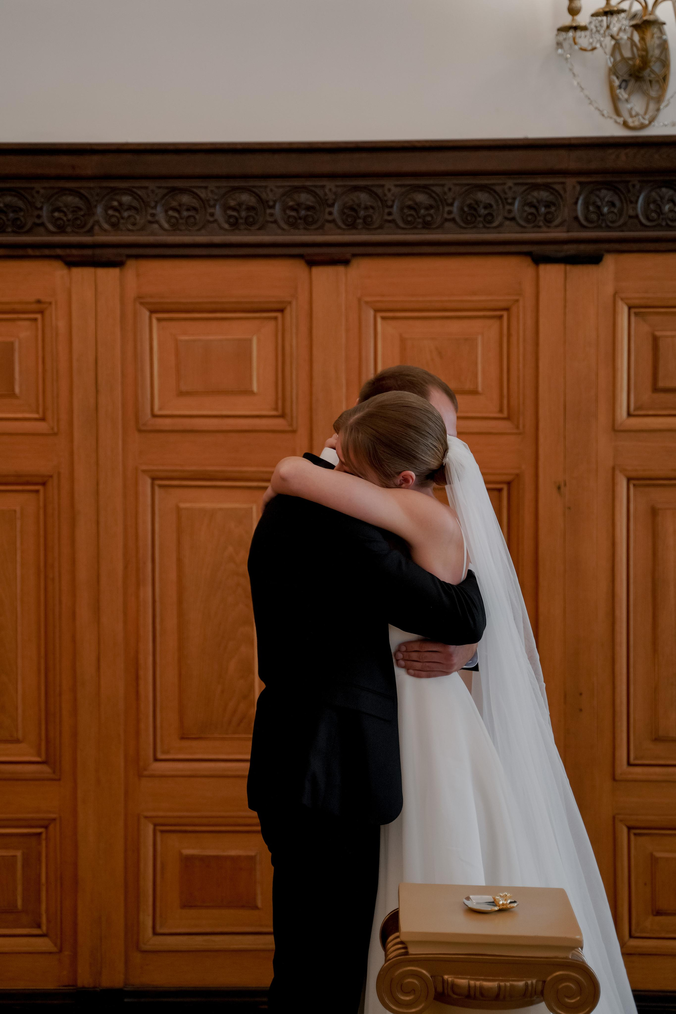 Алина и Роман. Свадебный фотограф Марина Попова