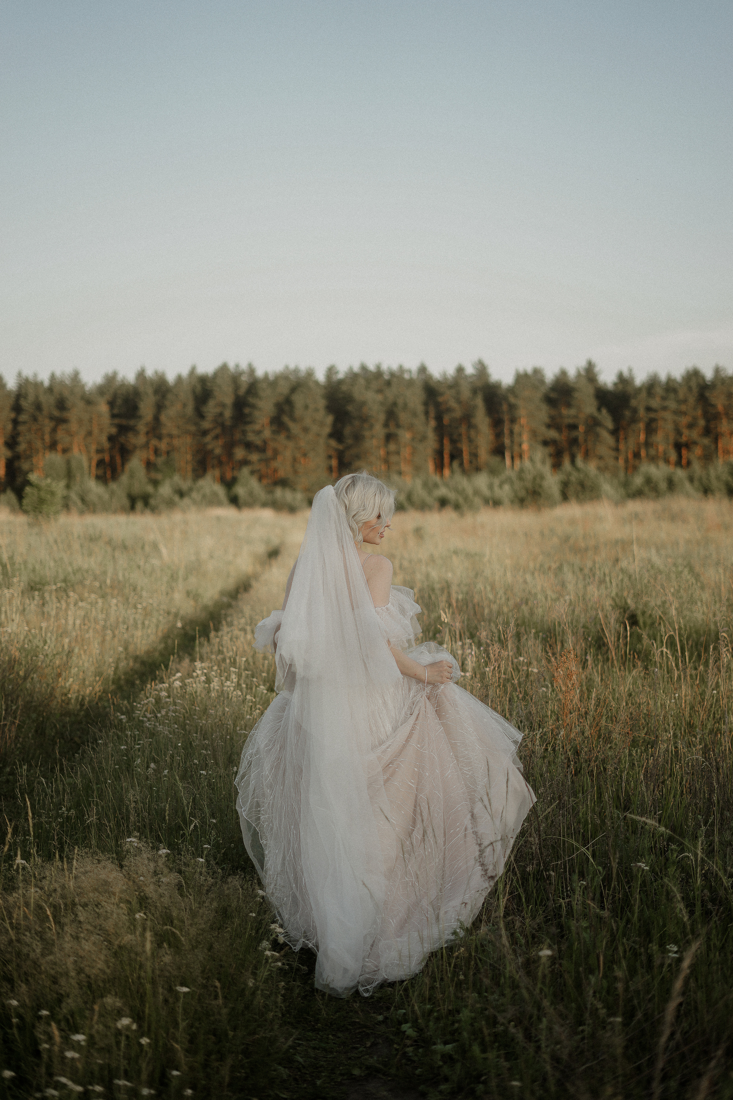 Мила и Тарас. Свадебный фотограф Марина Попова