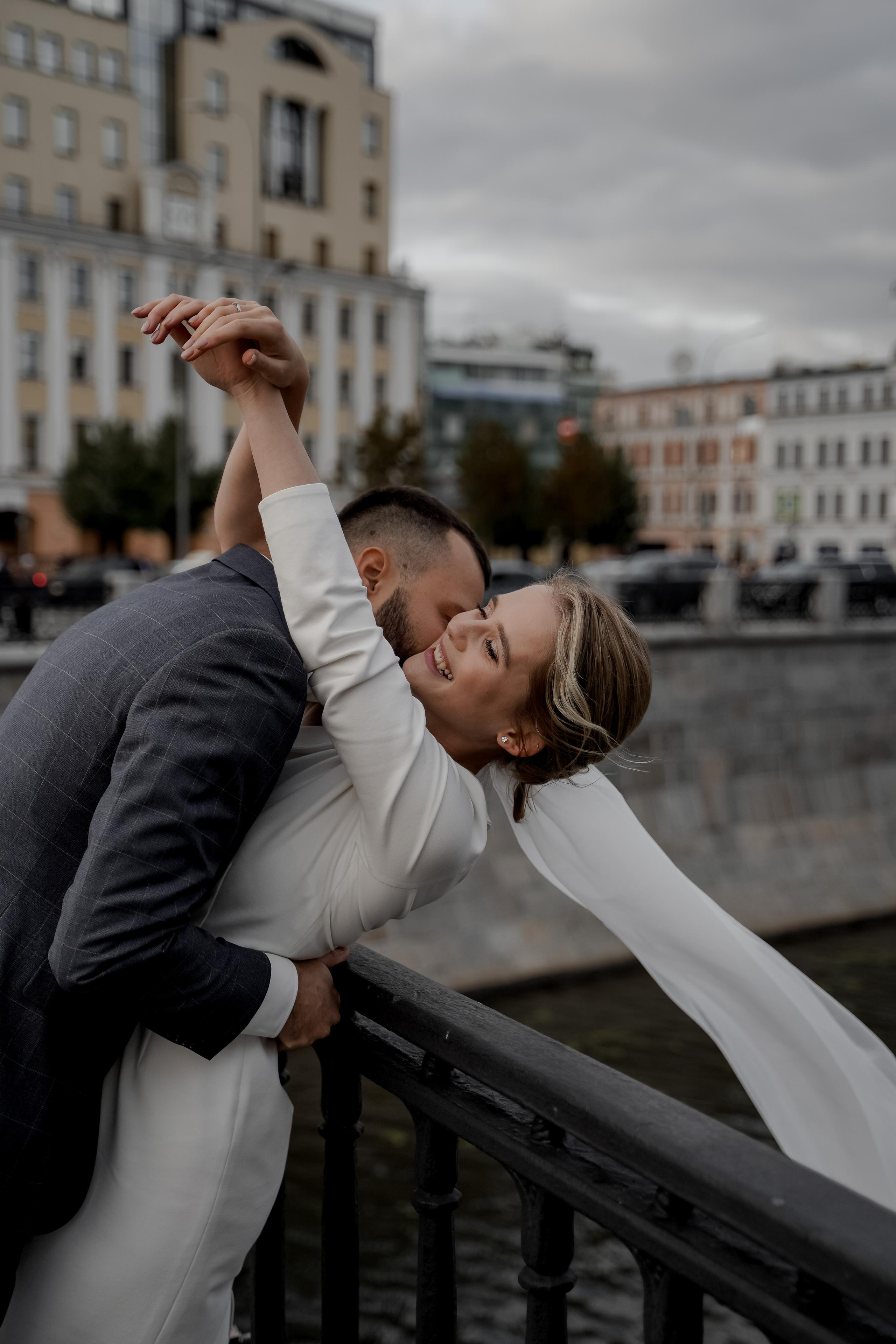 Дарья и Денис. Hyatt Regency Moscow Petrovsky park. Свадебный фотограф Марина Попова