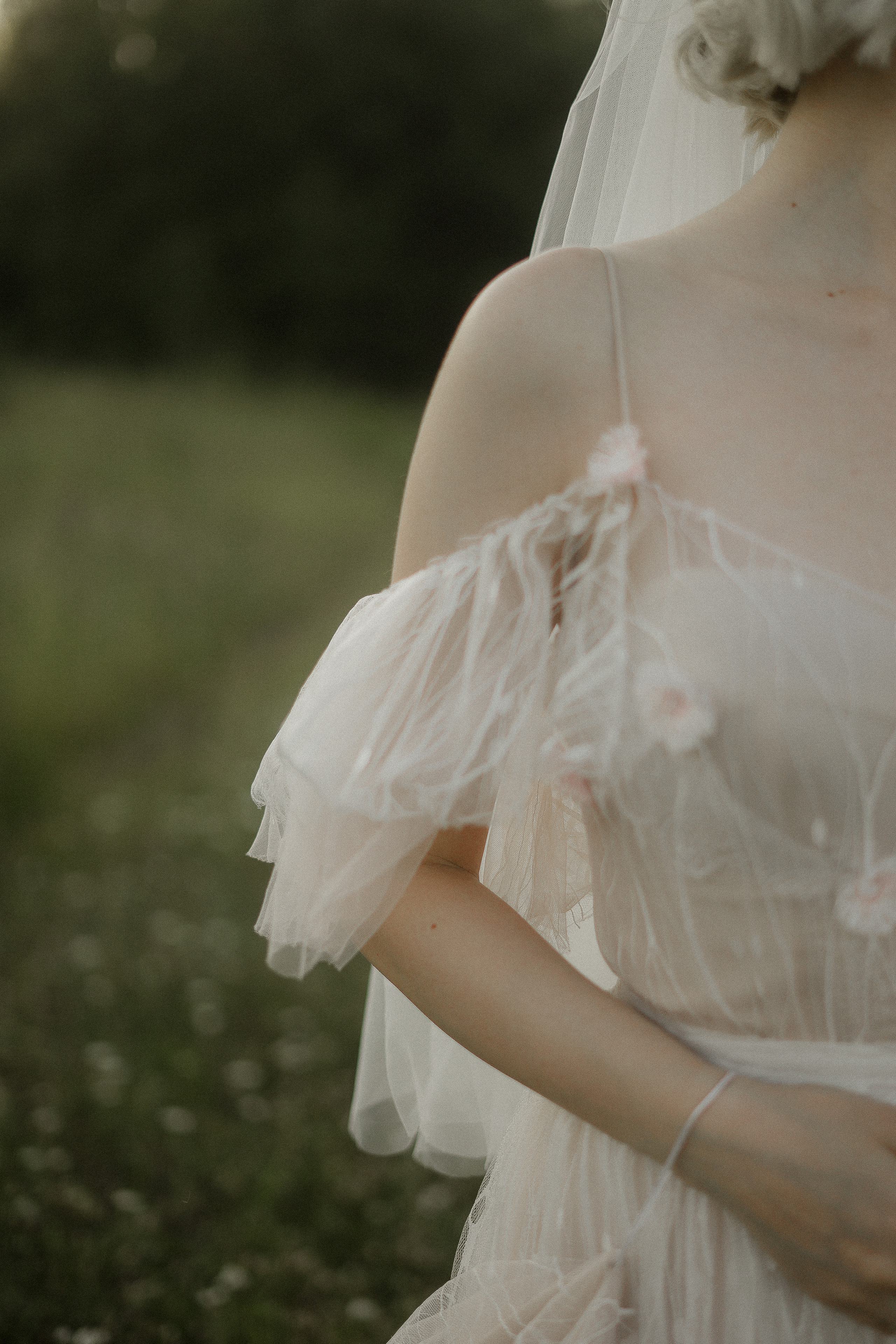 Мила и Тарас. Свадебный фотограф Марина Попова