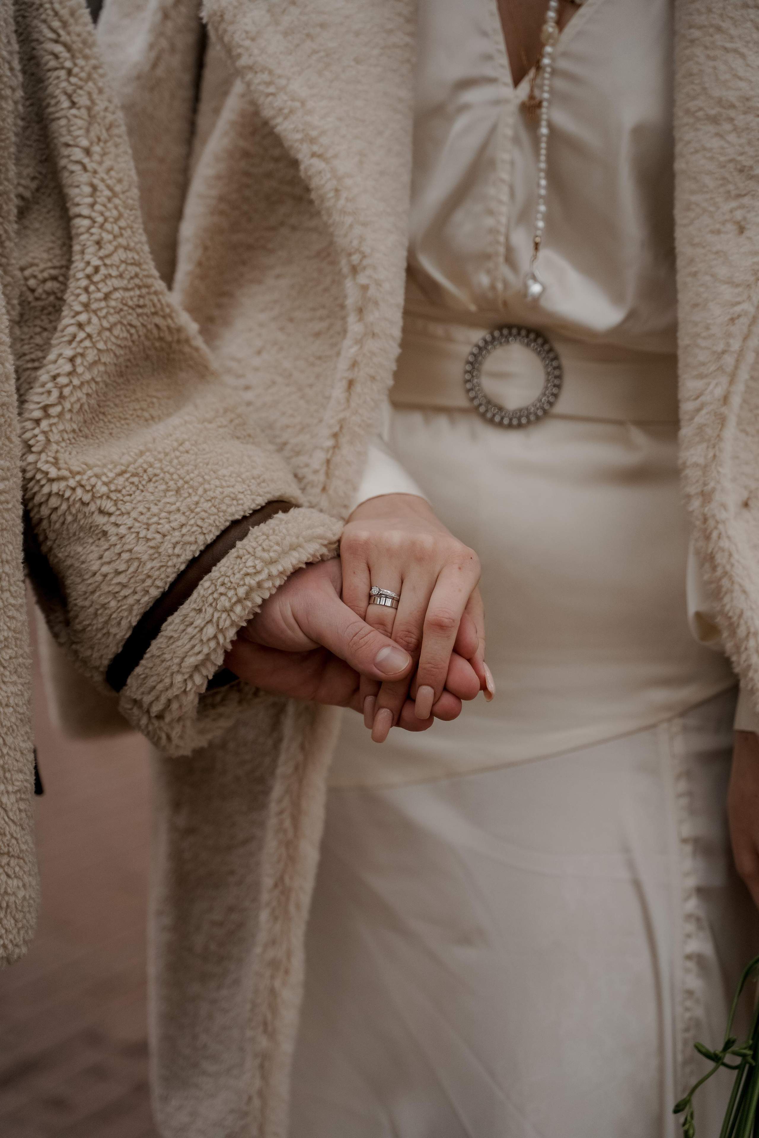 Ольга и Дмитрий. Свадебный фотограф Марина Попова