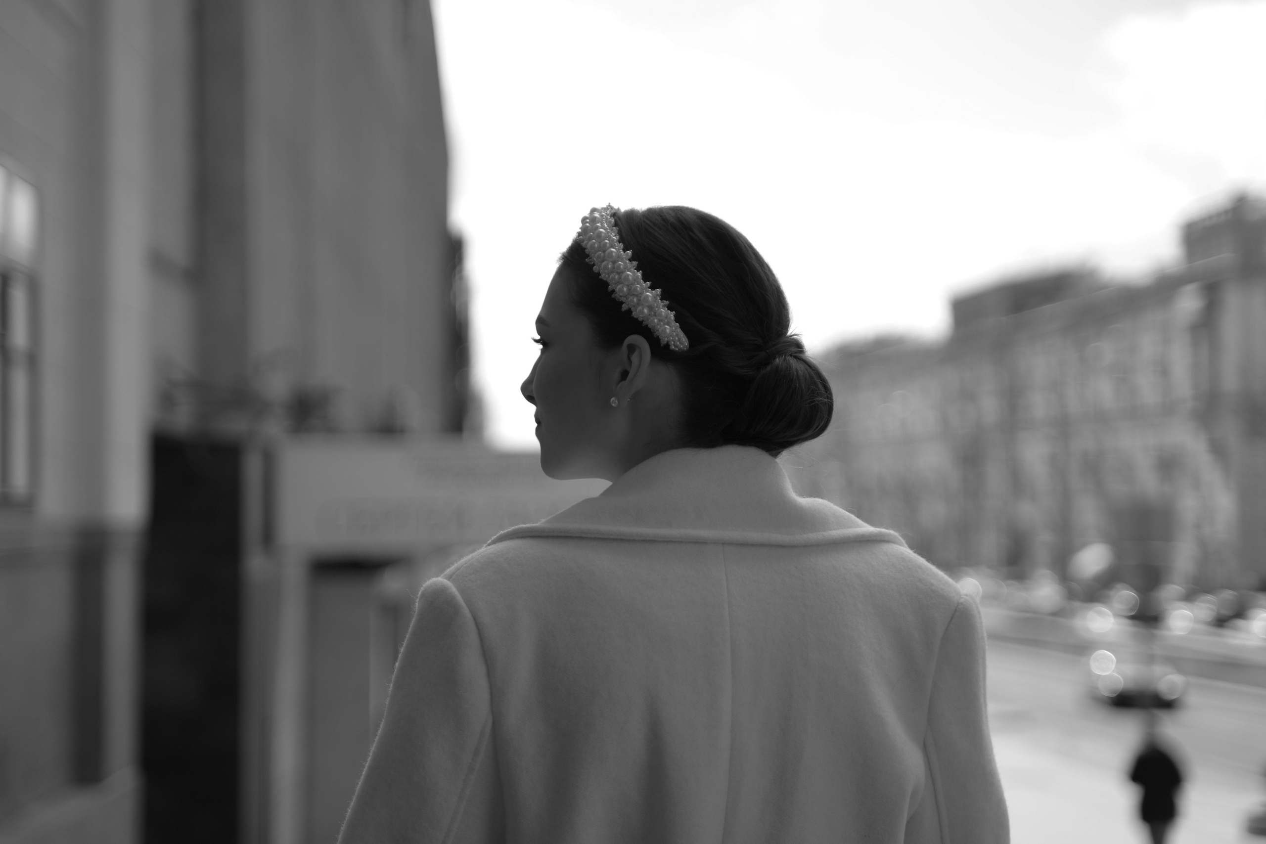 Елизавета и Михаил. Свадебный фотограф Марина Попова