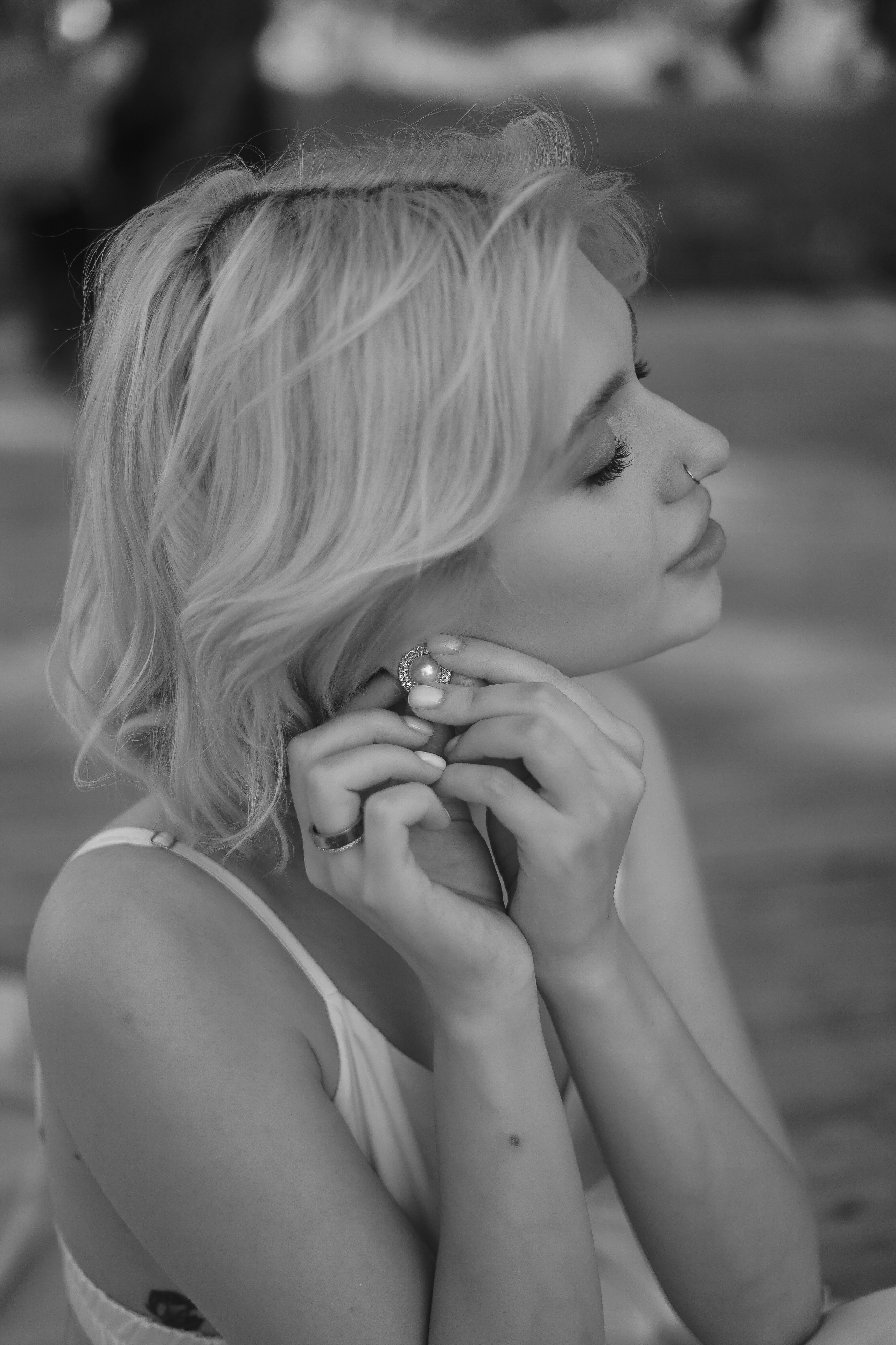 Мила и Тарас. Свадебный фотограф Марина Попова