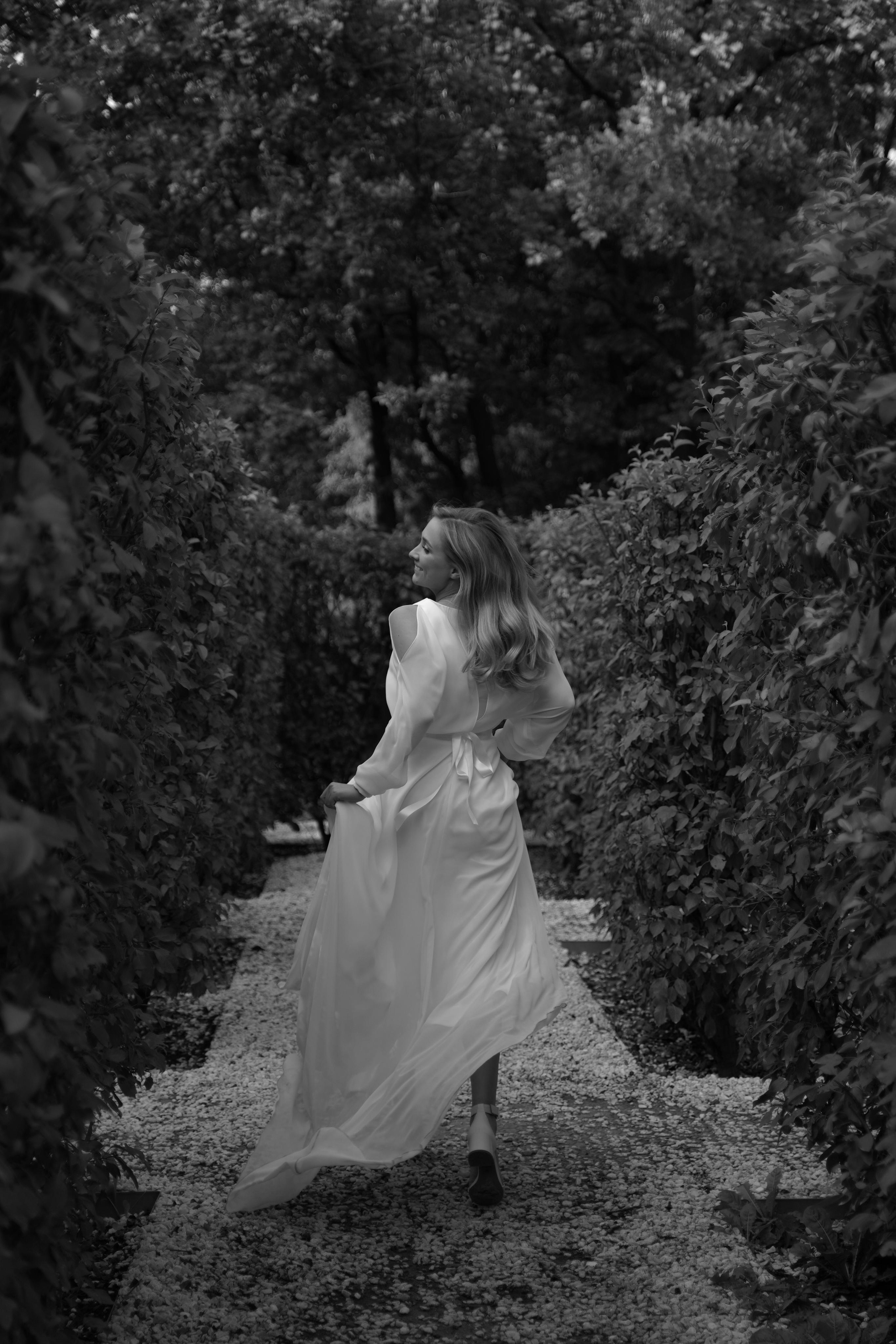 Алина и Иван. ВДНХ. Свадебный фотограф Марина Попова