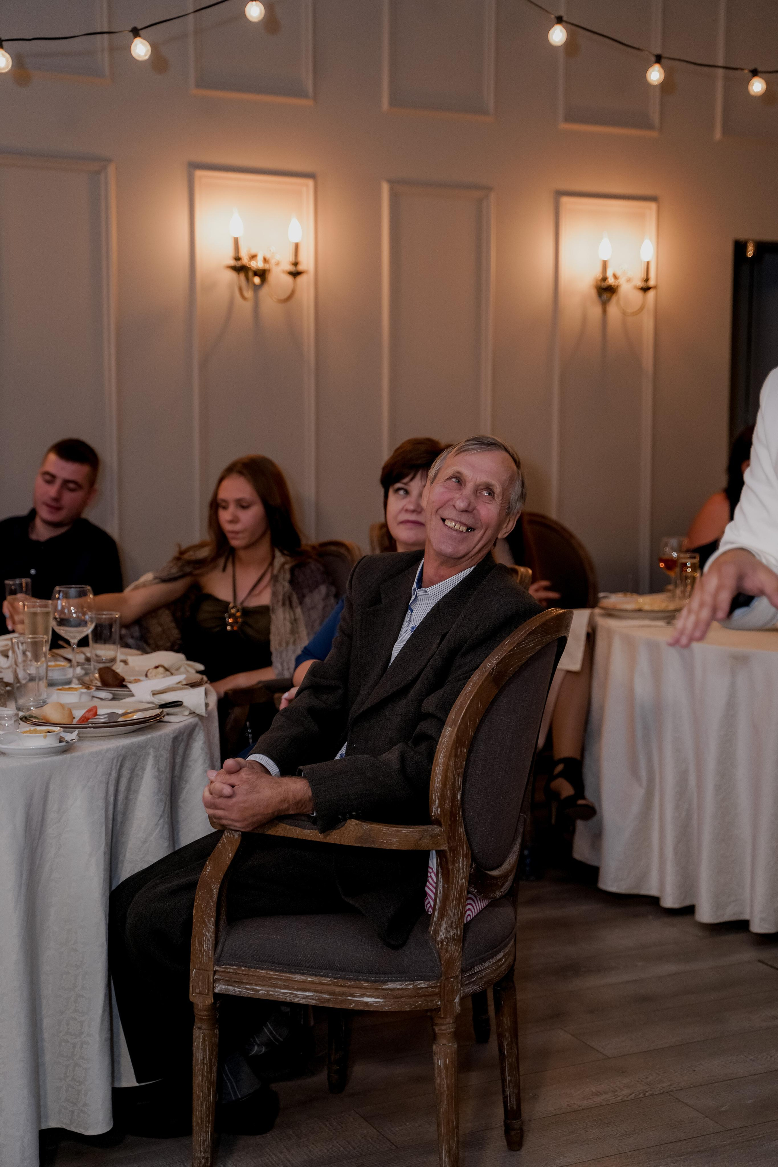 Алина и Роман. Свадебный фотограф Марина Попова