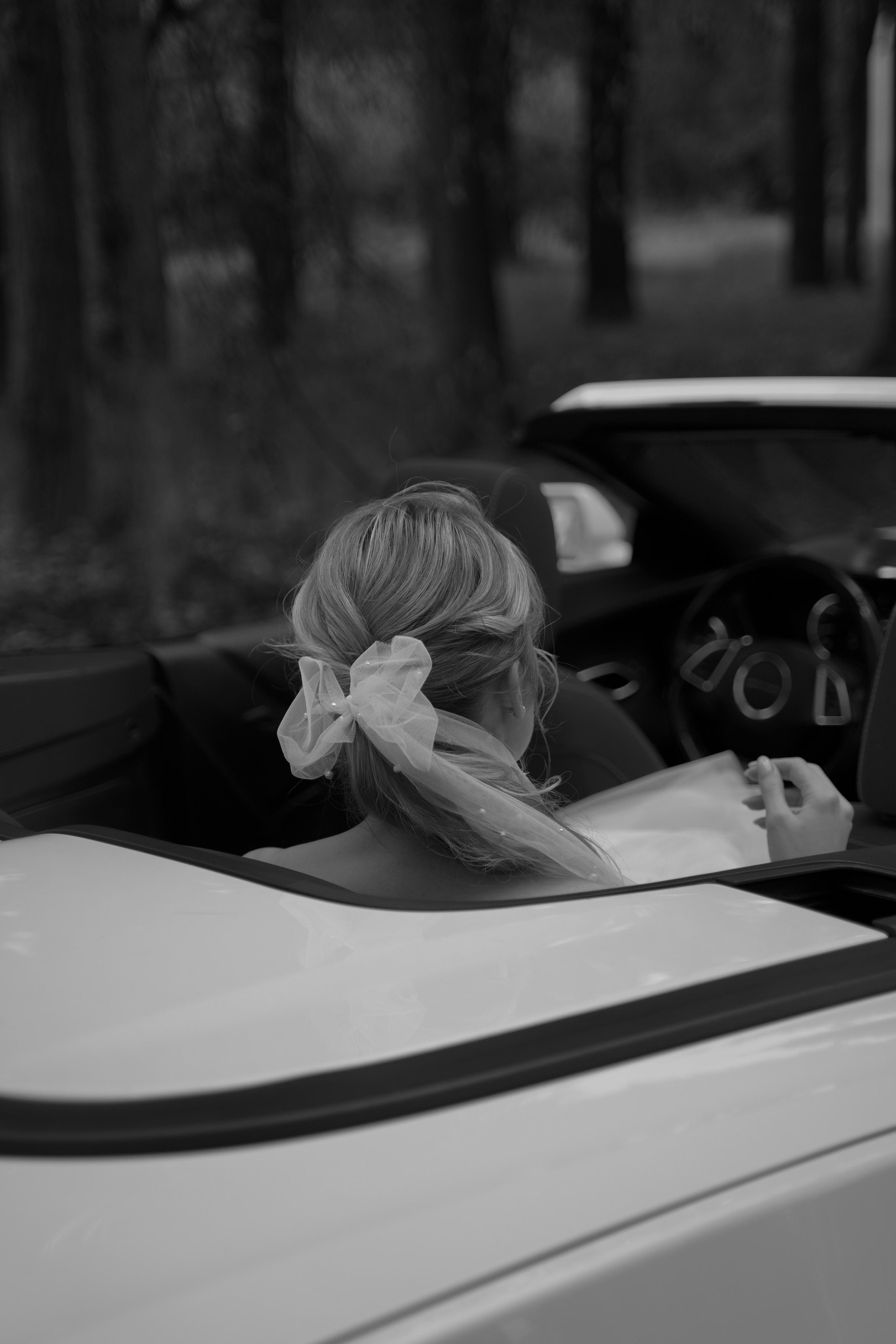 Екатерина и Даниил. Ресторан «Basilica». Свадебный фотограф Марина Попова