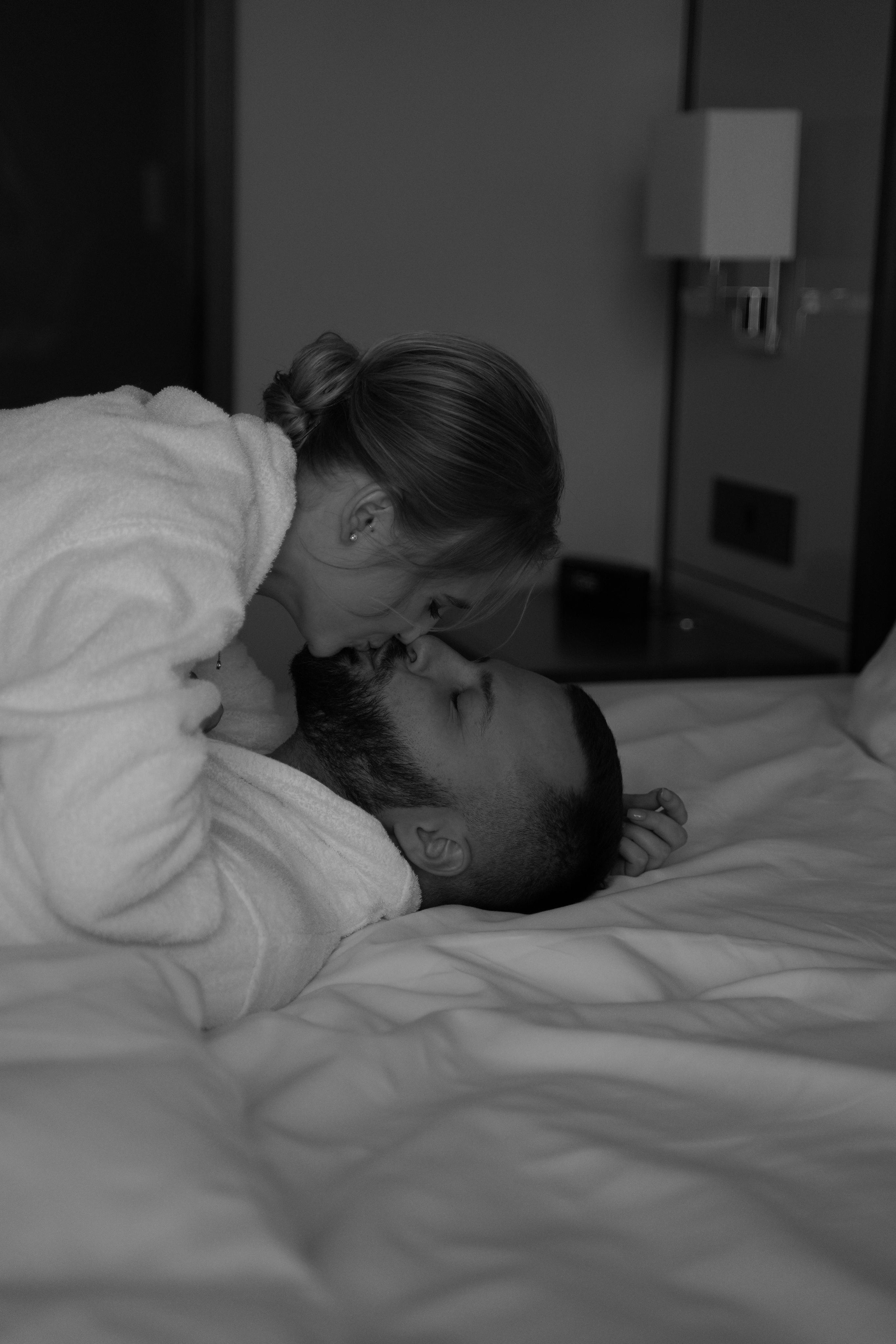 Дарья и Денис. Hyatt Regency Moscow Petrovsky park. Свадебный фотограф Марина Попова