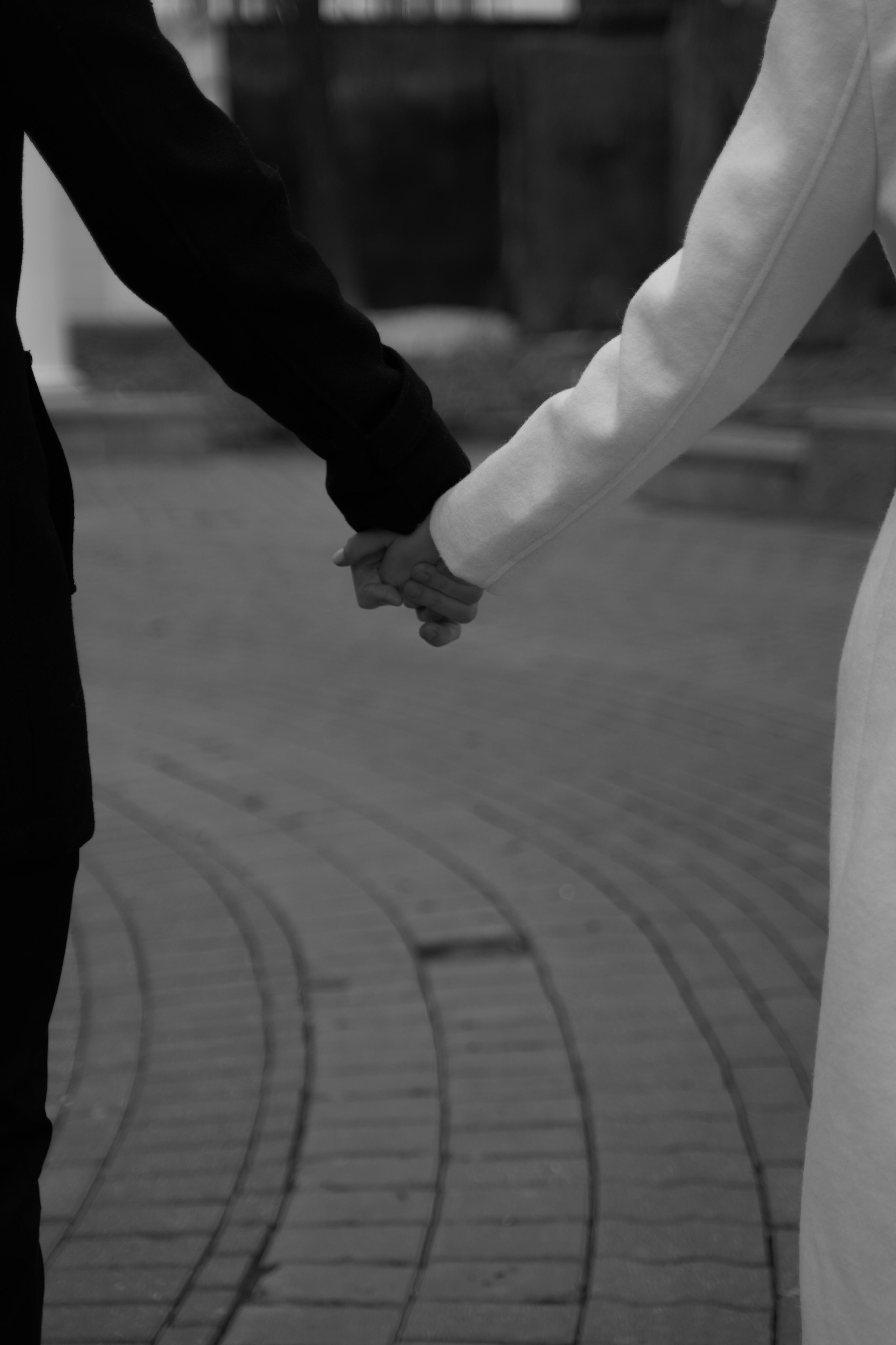 Елизавета и Михаил. Свадебный фотограф Марина Попова