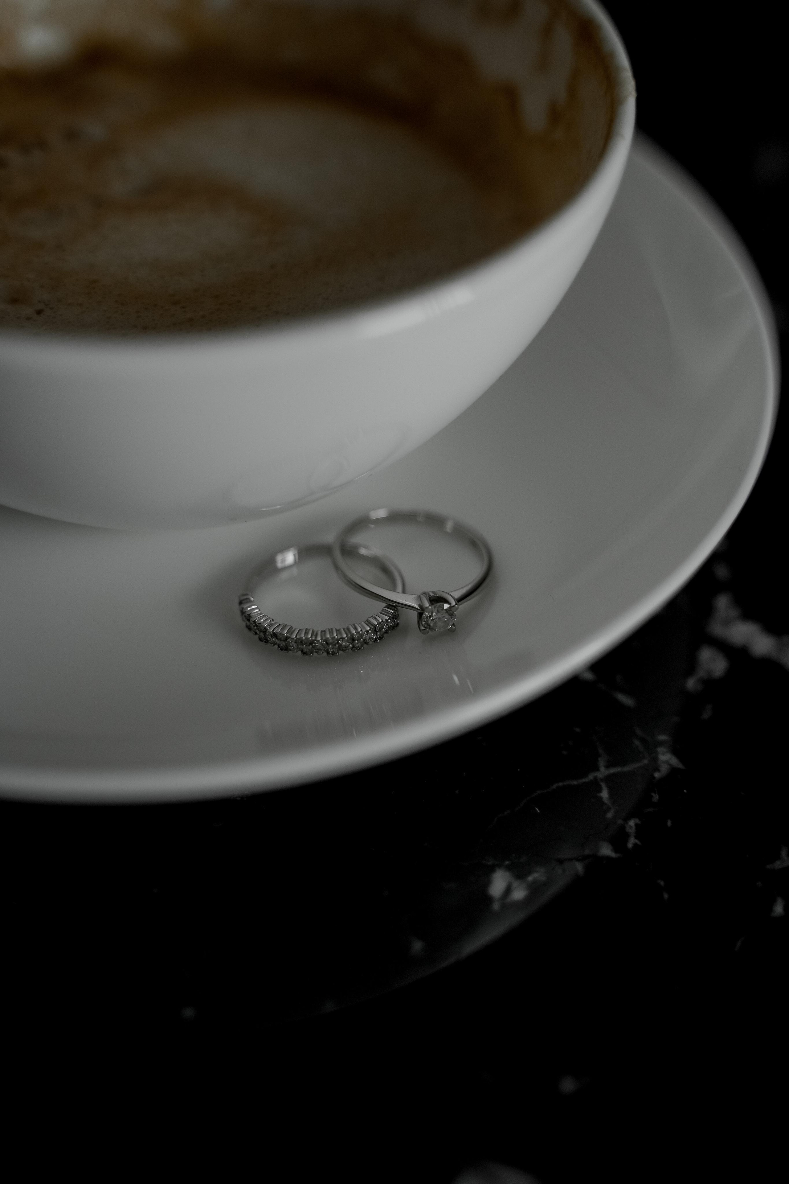 Анастасия и Никита. Свадебный фотограф Марина Попова