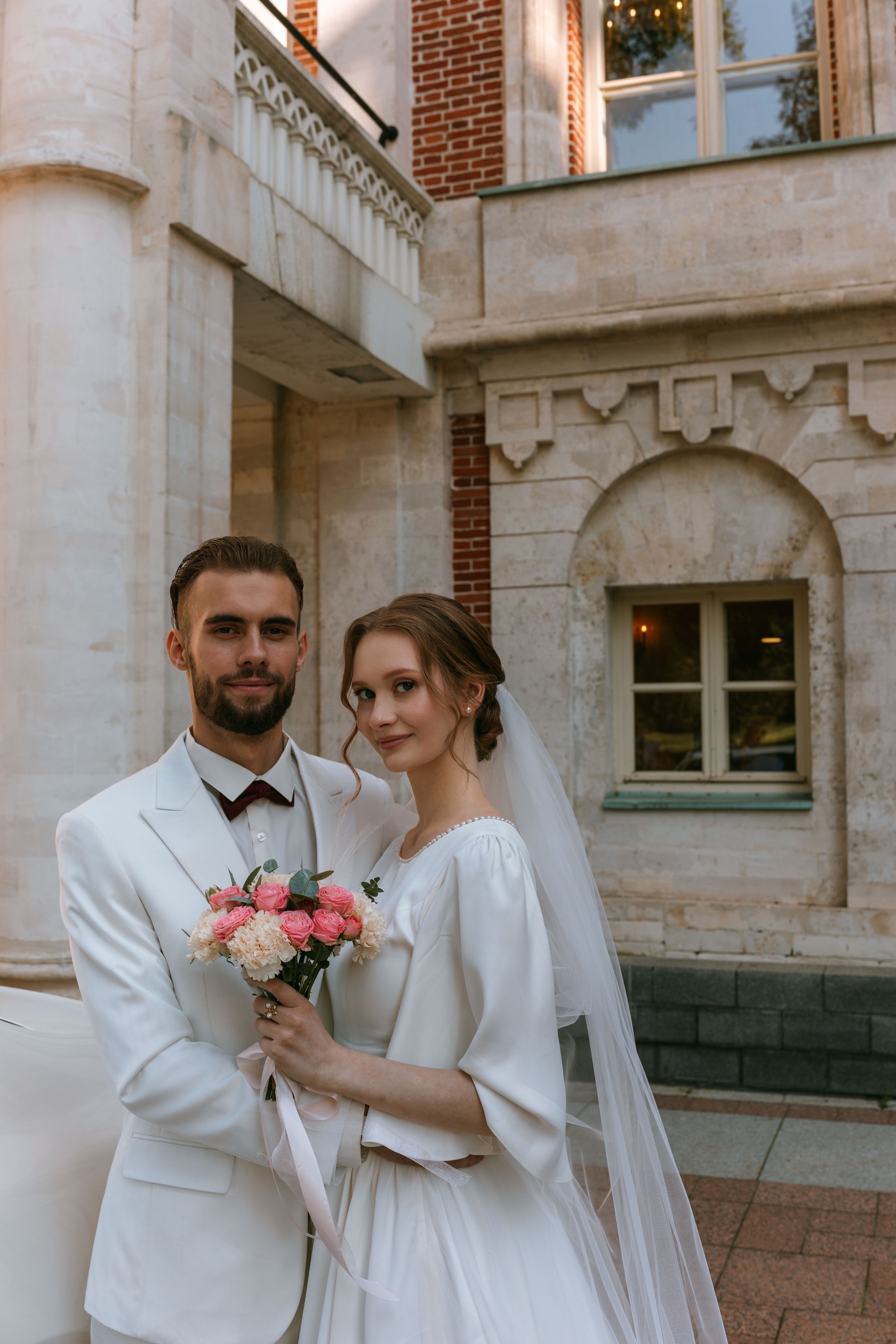 Тимофей и Александра. Профессиональный фотограф