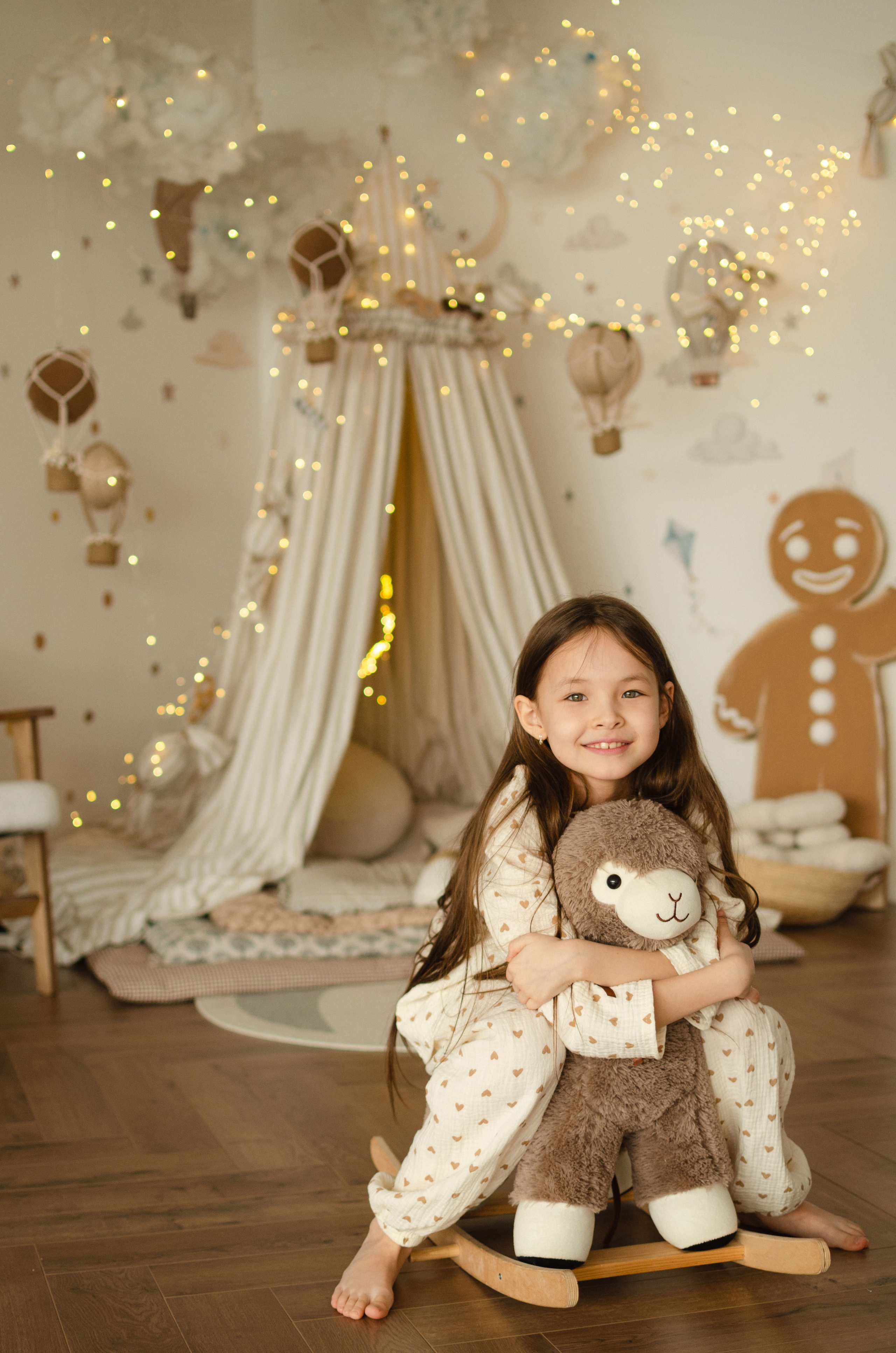 Радмила и Юлия. Женский и предметный фотограф в Уфе Анастасия Настоечка