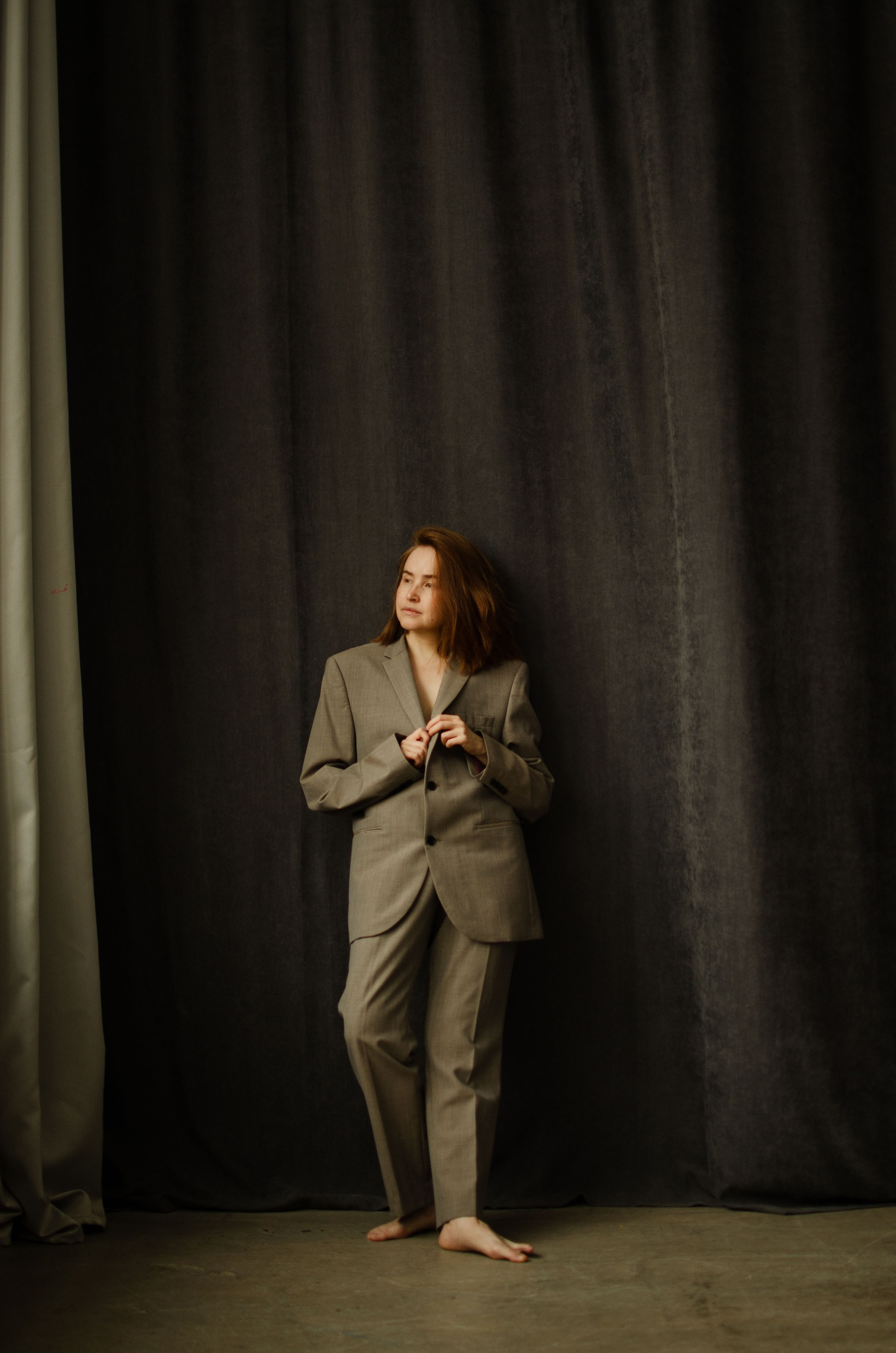 Мадина. Женский и предметный фотограф в Уфе Анастасия Настоечка