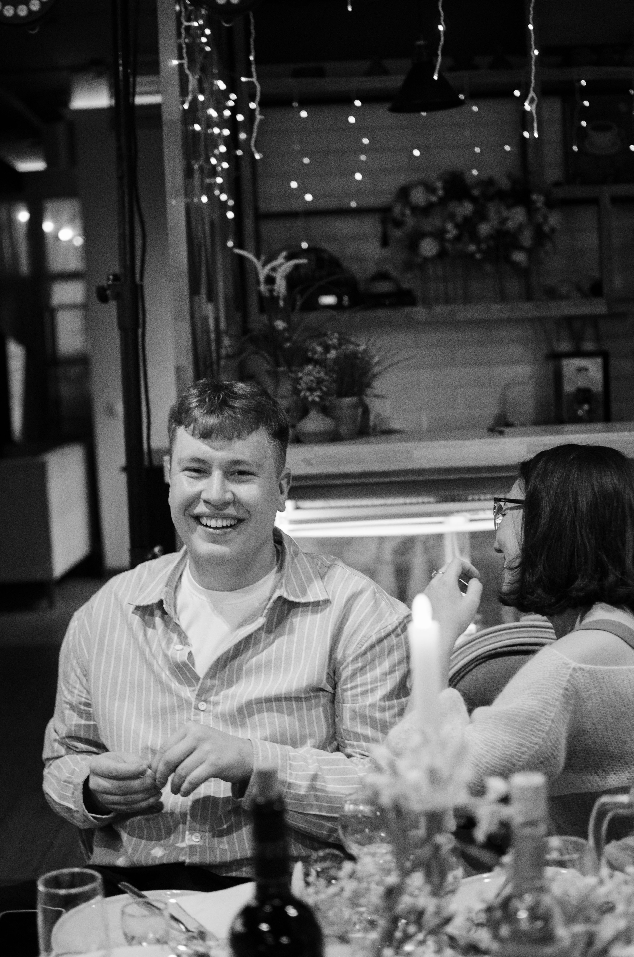 Наташа & Жавлон. Женский и предметный фотограф в Уфе Анастасия Настоечка